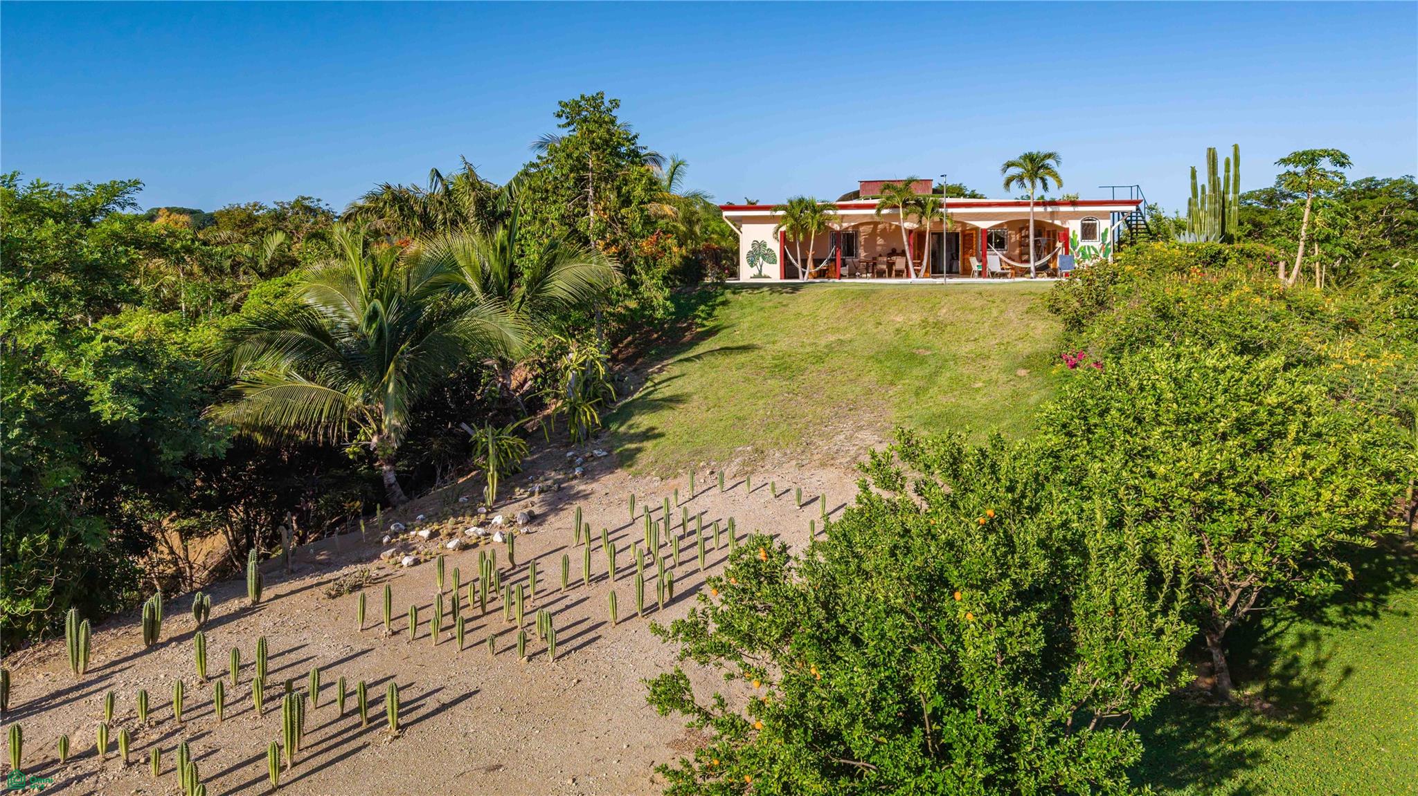 Casa Koi