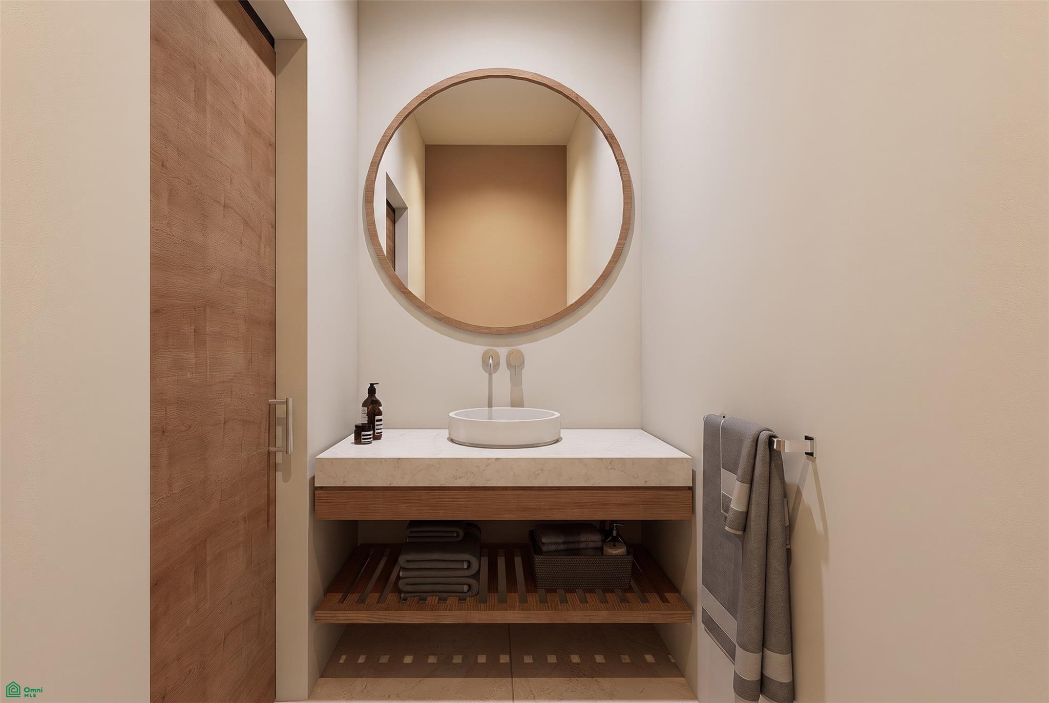 Villa Akari — A Sanctuary of Light on the Greens
