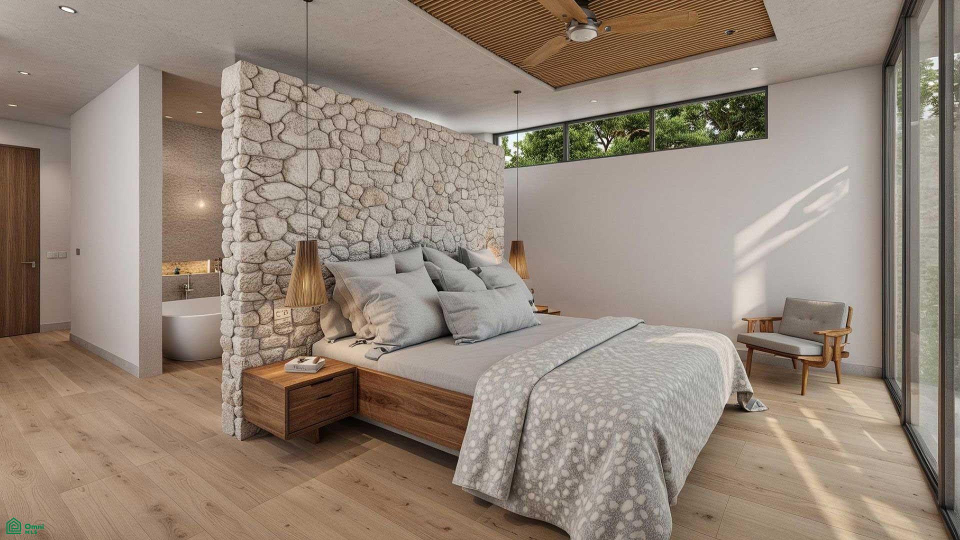 Villa Akari — A Sanctuary of Light on the Greens