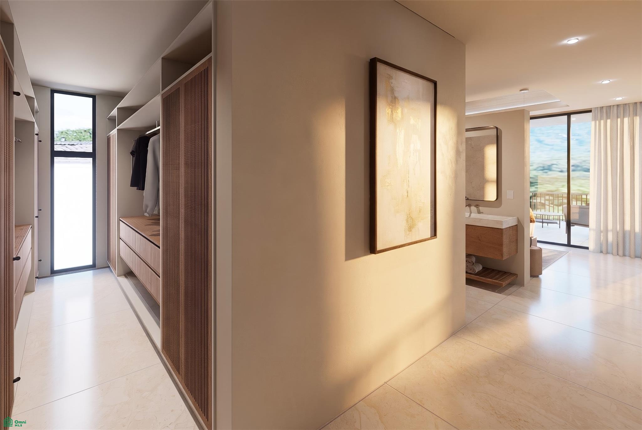 Villa Akari — A Sanctuary of Light on the Greens