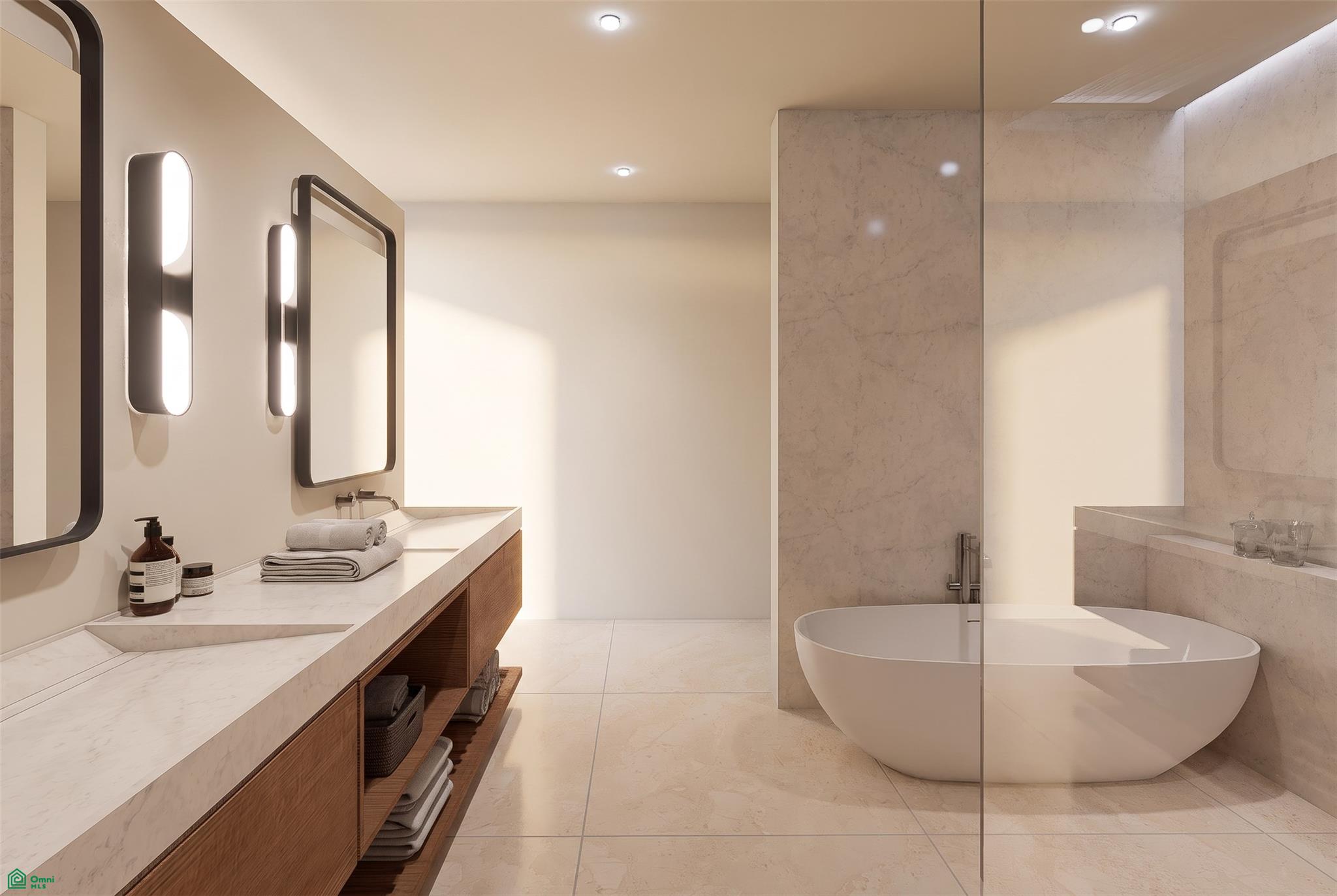 Villa Akari — A Sanctuary of Light on the Greens