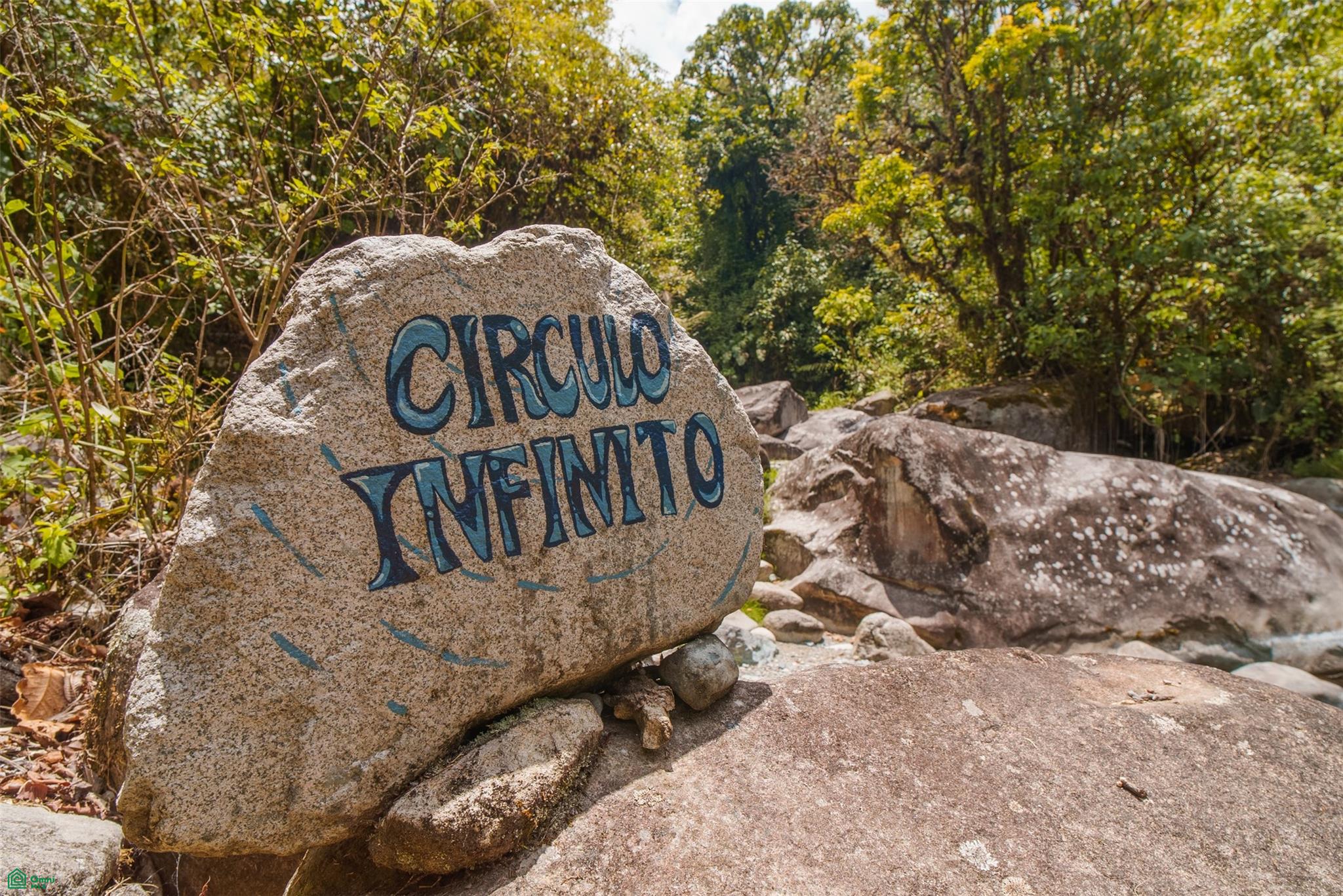 Jardín Sin Tiempo | Chirripo