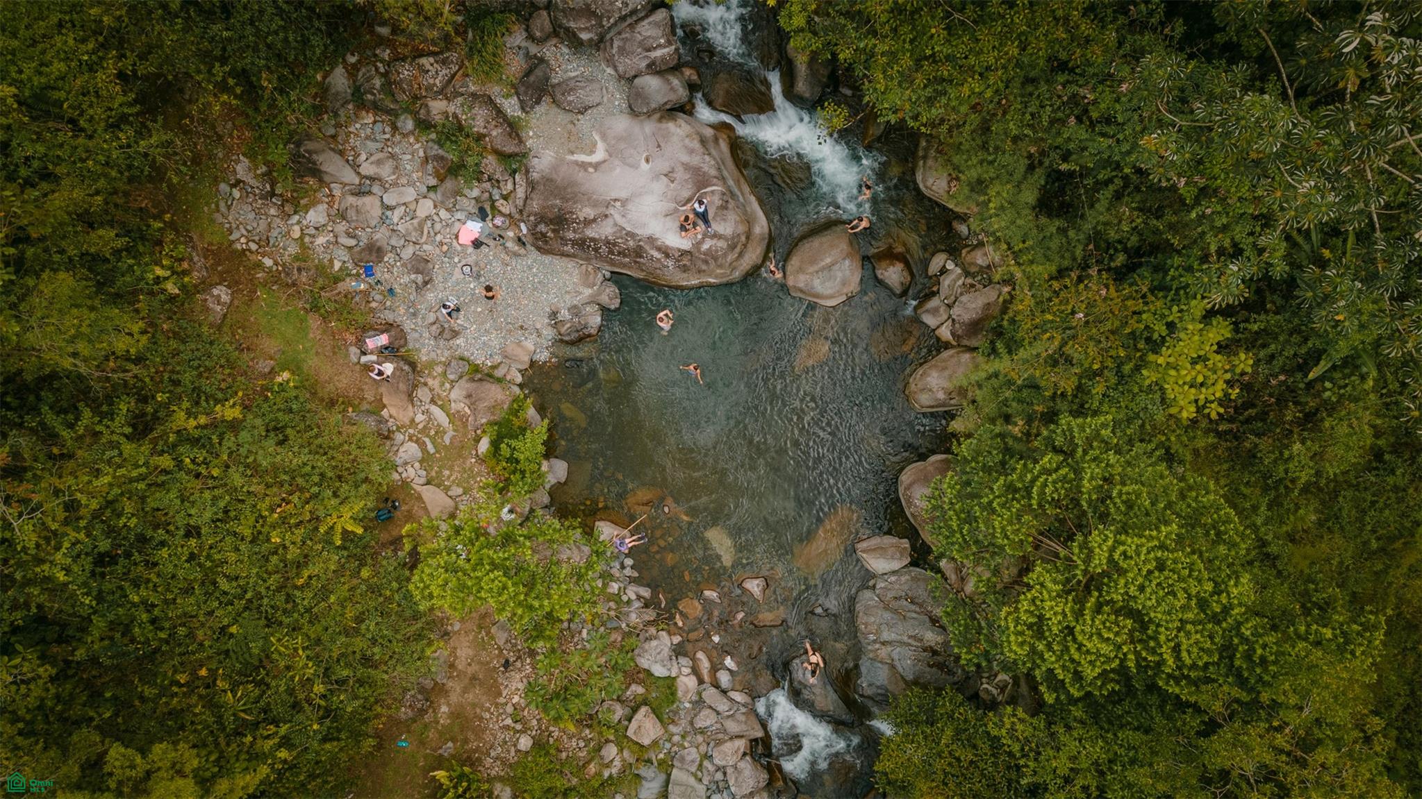 Jardín Sin Tiempo | Chirripo