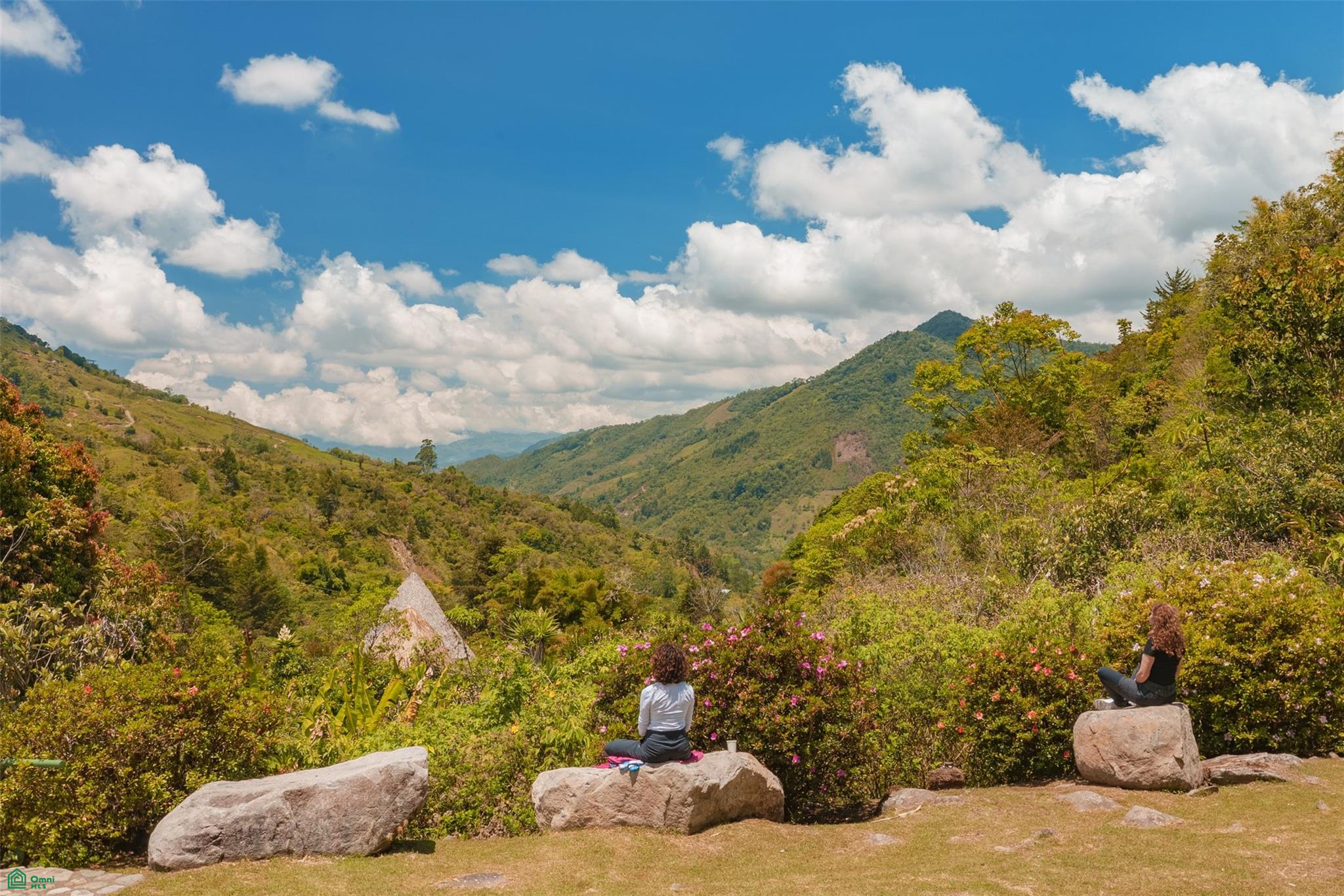 Jardín Sin Tiempo | Chirripo
