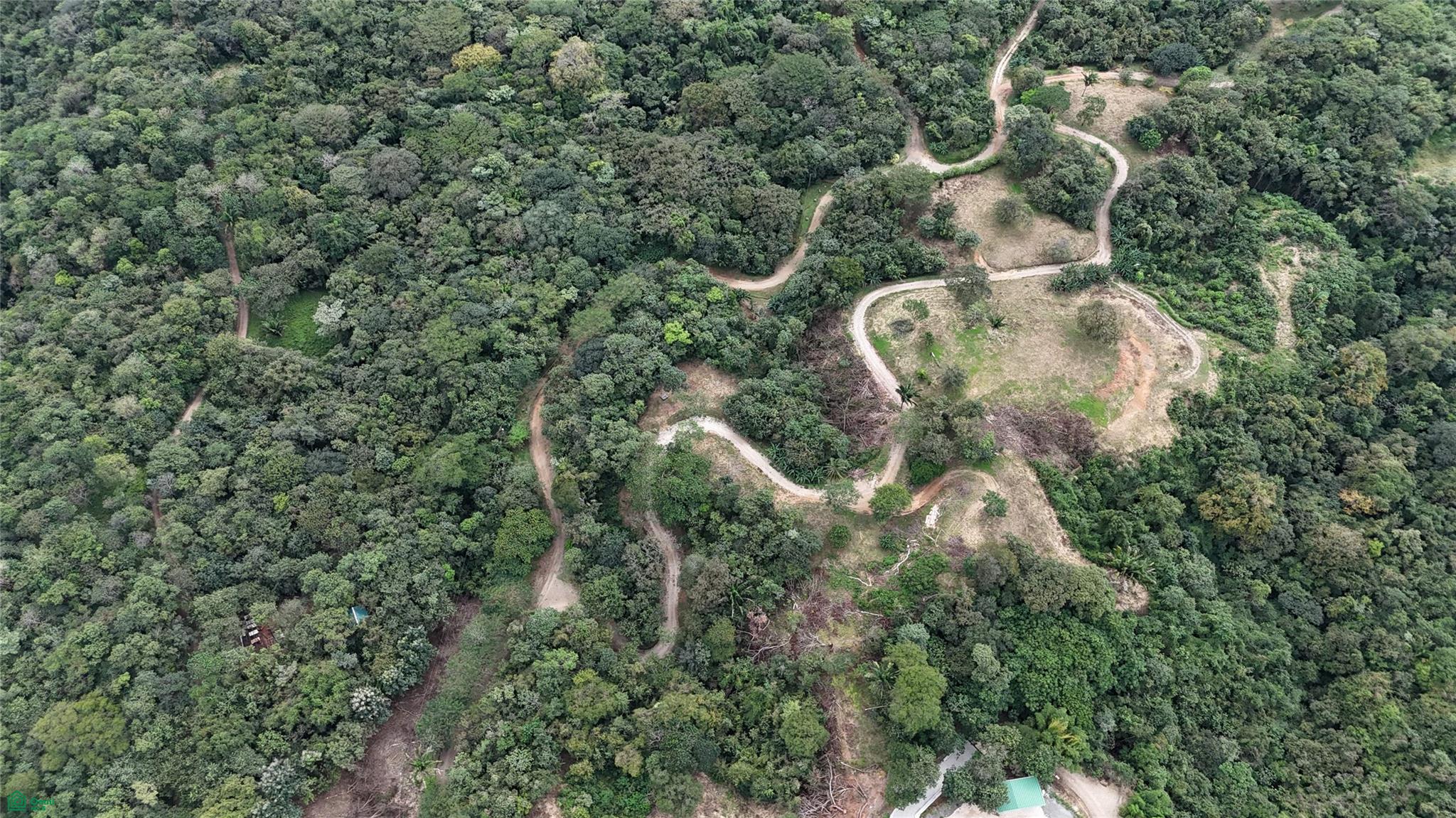 Playa Ostional Development 20-Lots on 8 ha
