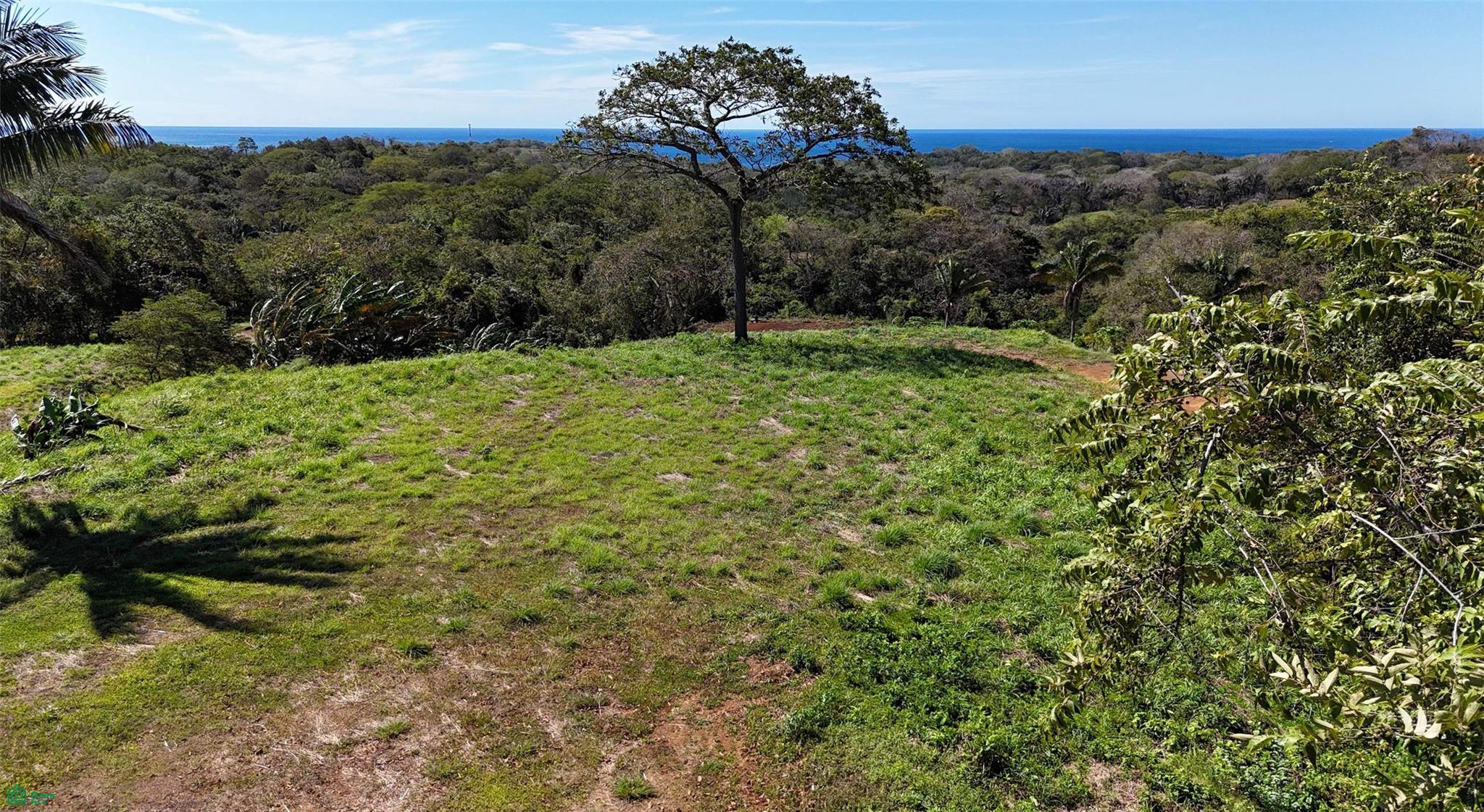 Playa Ostional Development 20-Lots on 8 ha