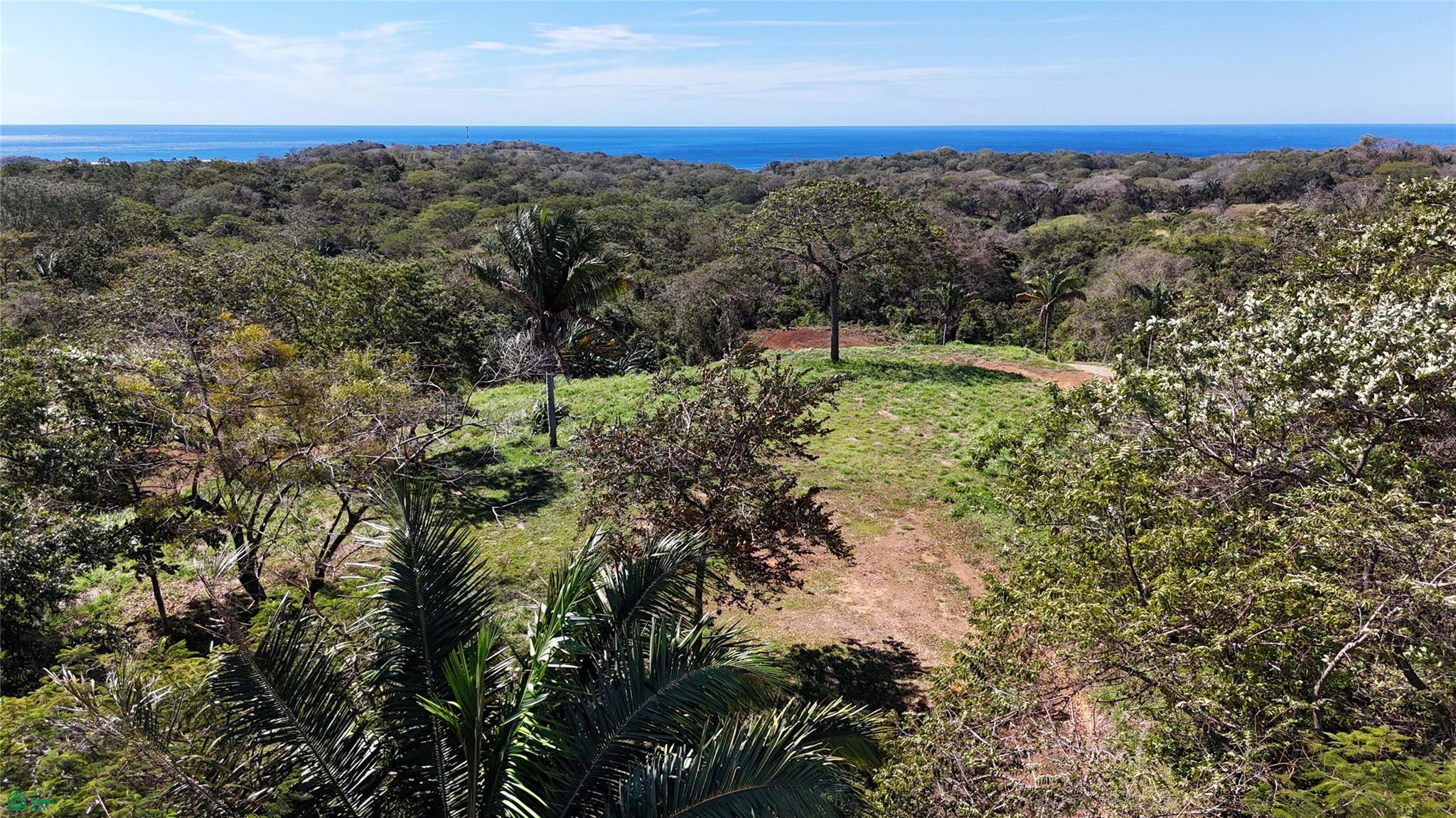 Playa Ostional Development 20-Lots on 8 ha