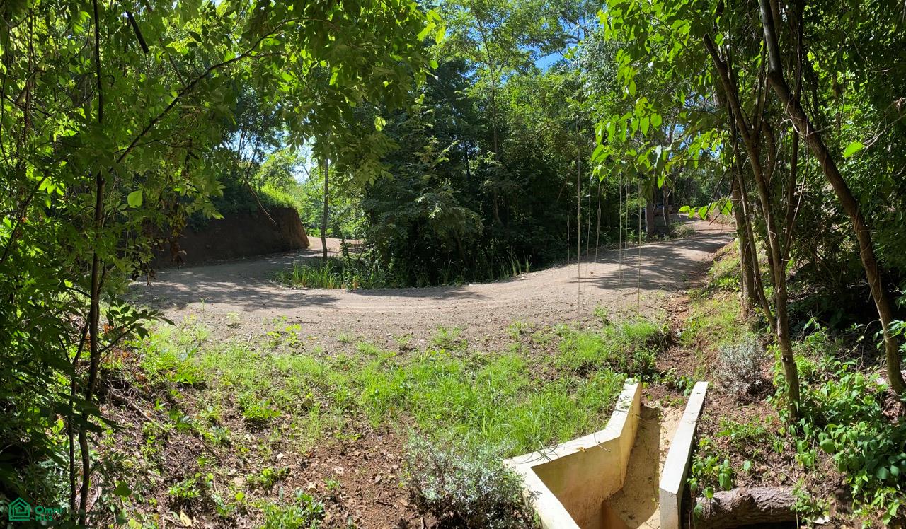 Playa Ostional Development 20-Lots on 8 ha