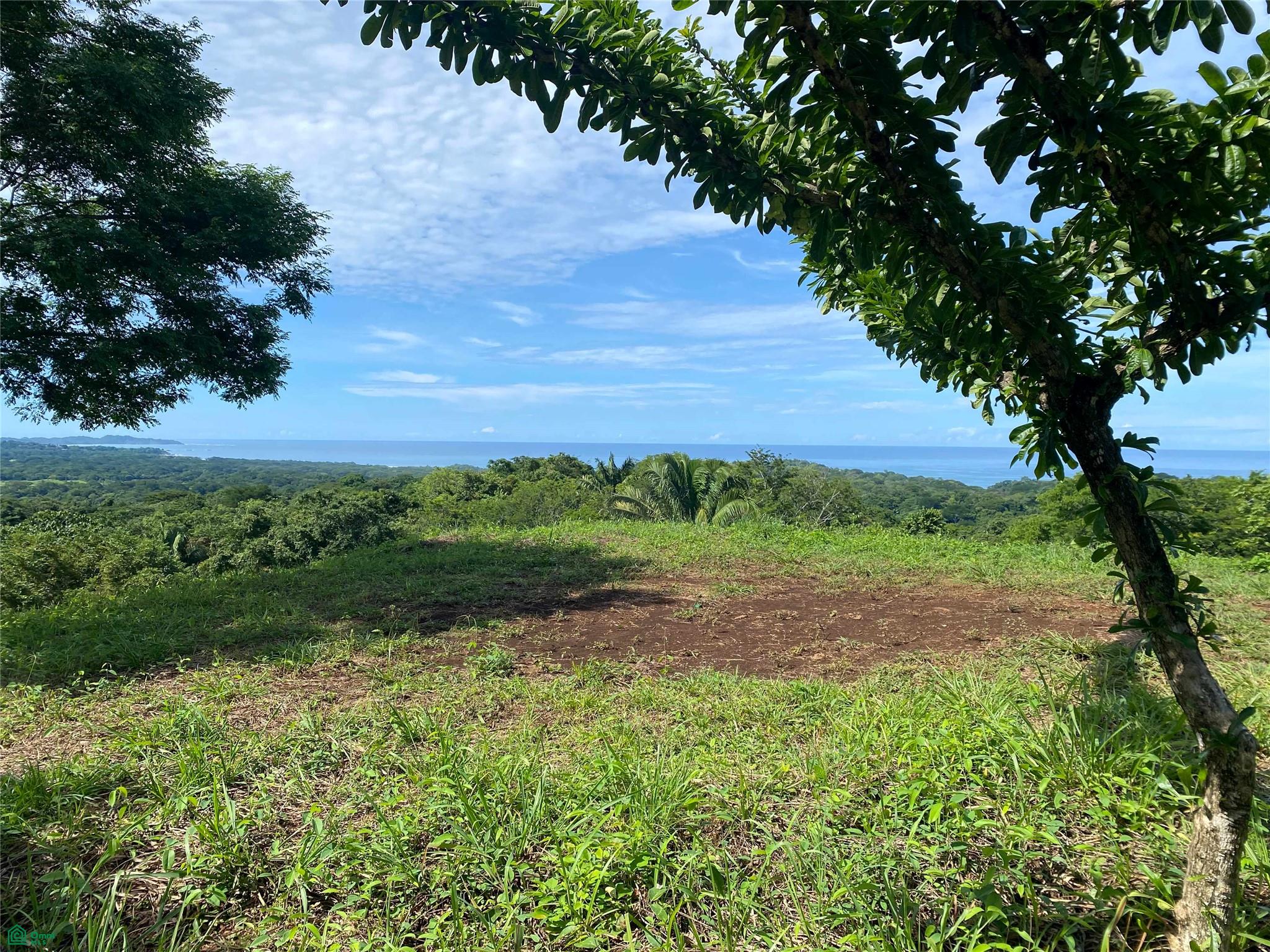Playa Ostional Development 20-Lots on 8 ha