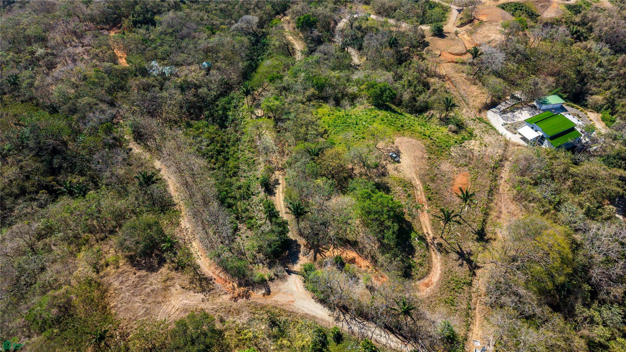 Playa Ostional Development 20-Lots on 8 ha