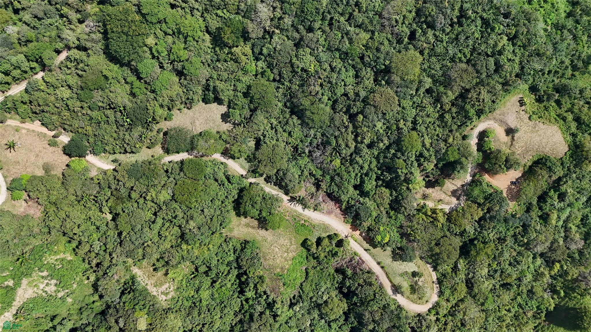 Playa Ostional Development 20-Lots on 8 ha