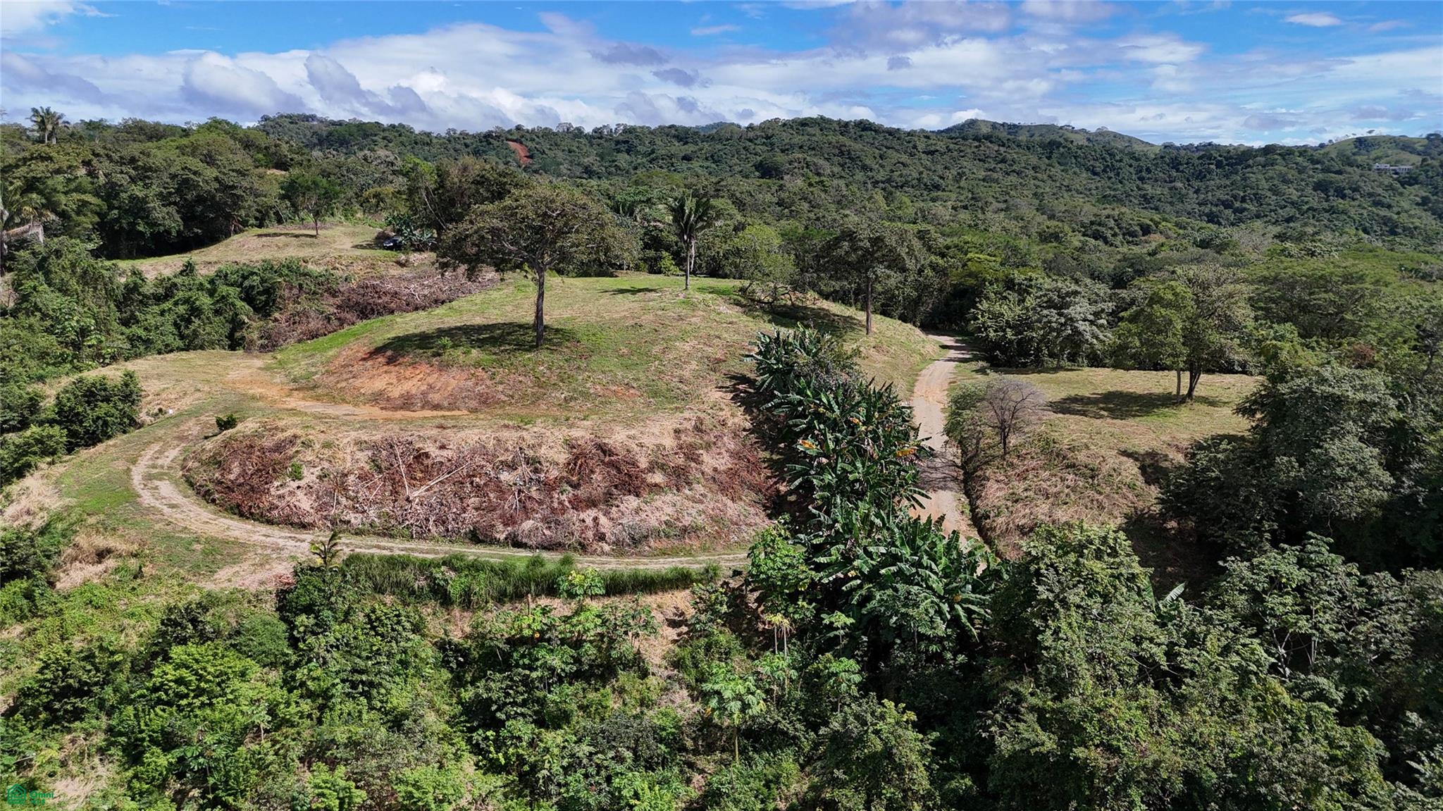 Playa Ostional Development 20-Lots on 8 ha