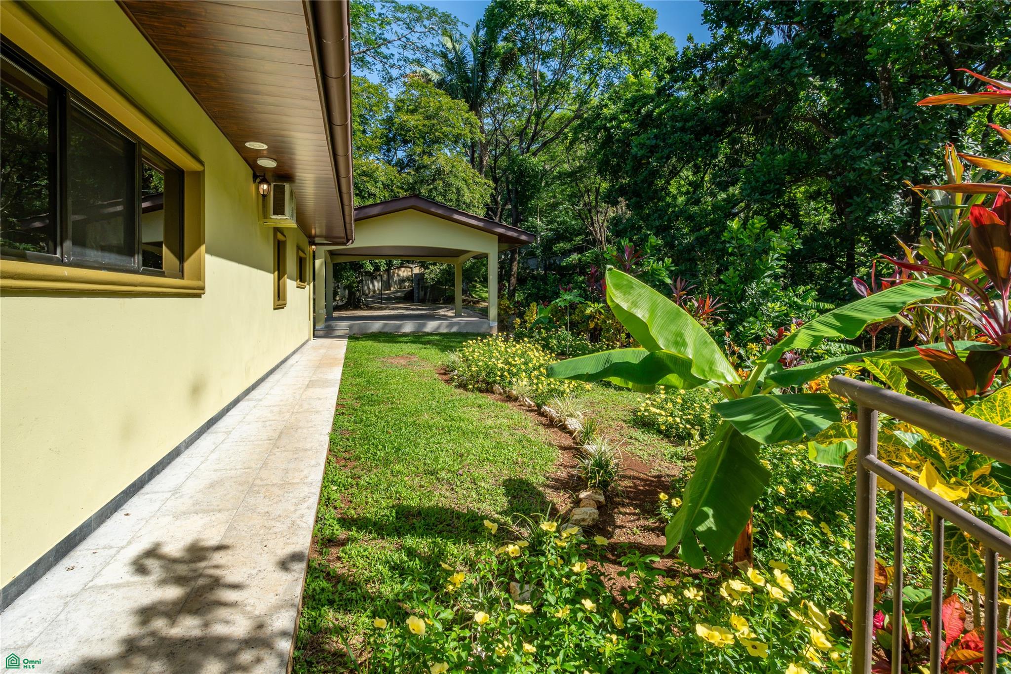 Casa Guanacaste