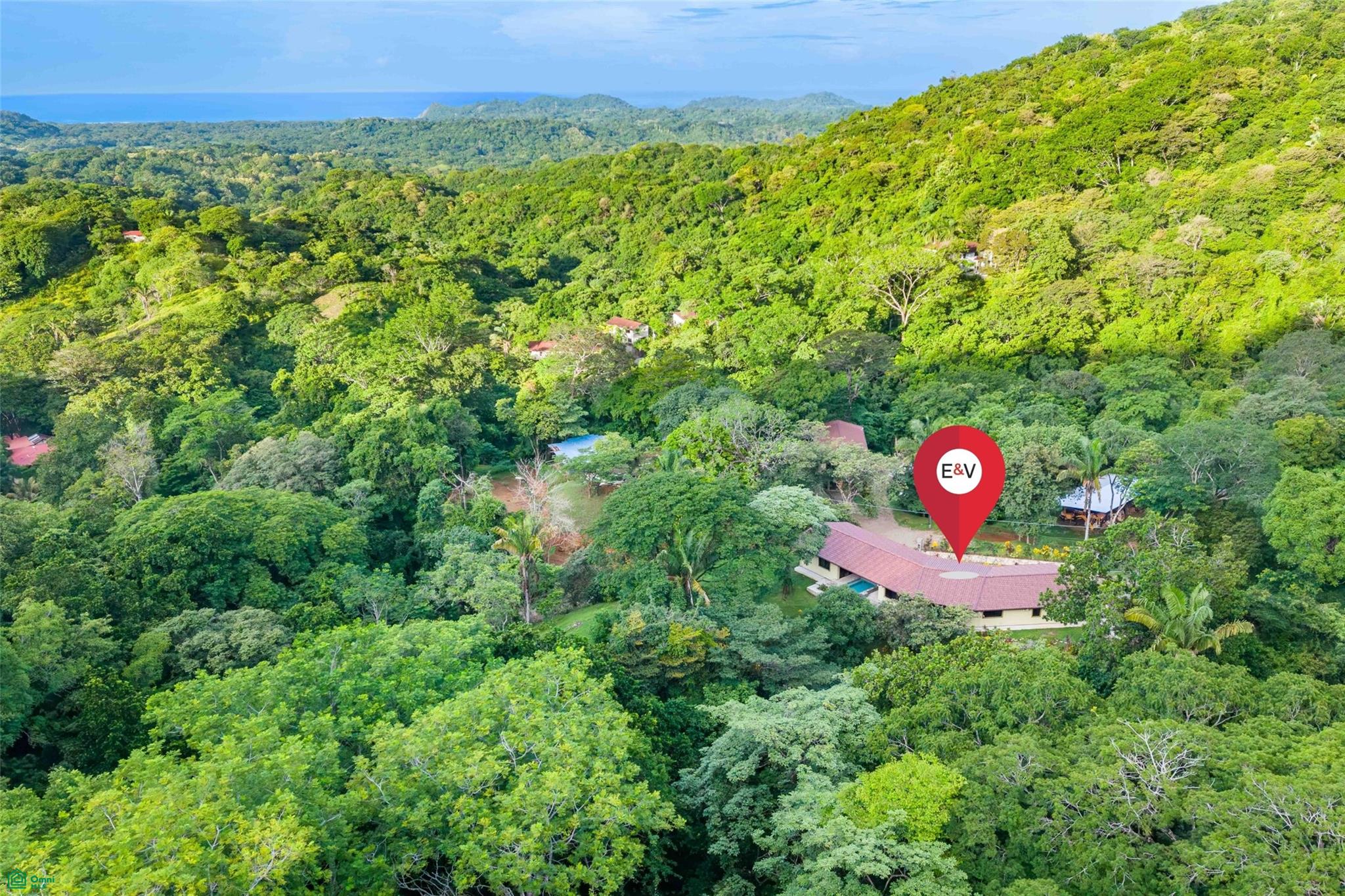 Casa Guanacaste