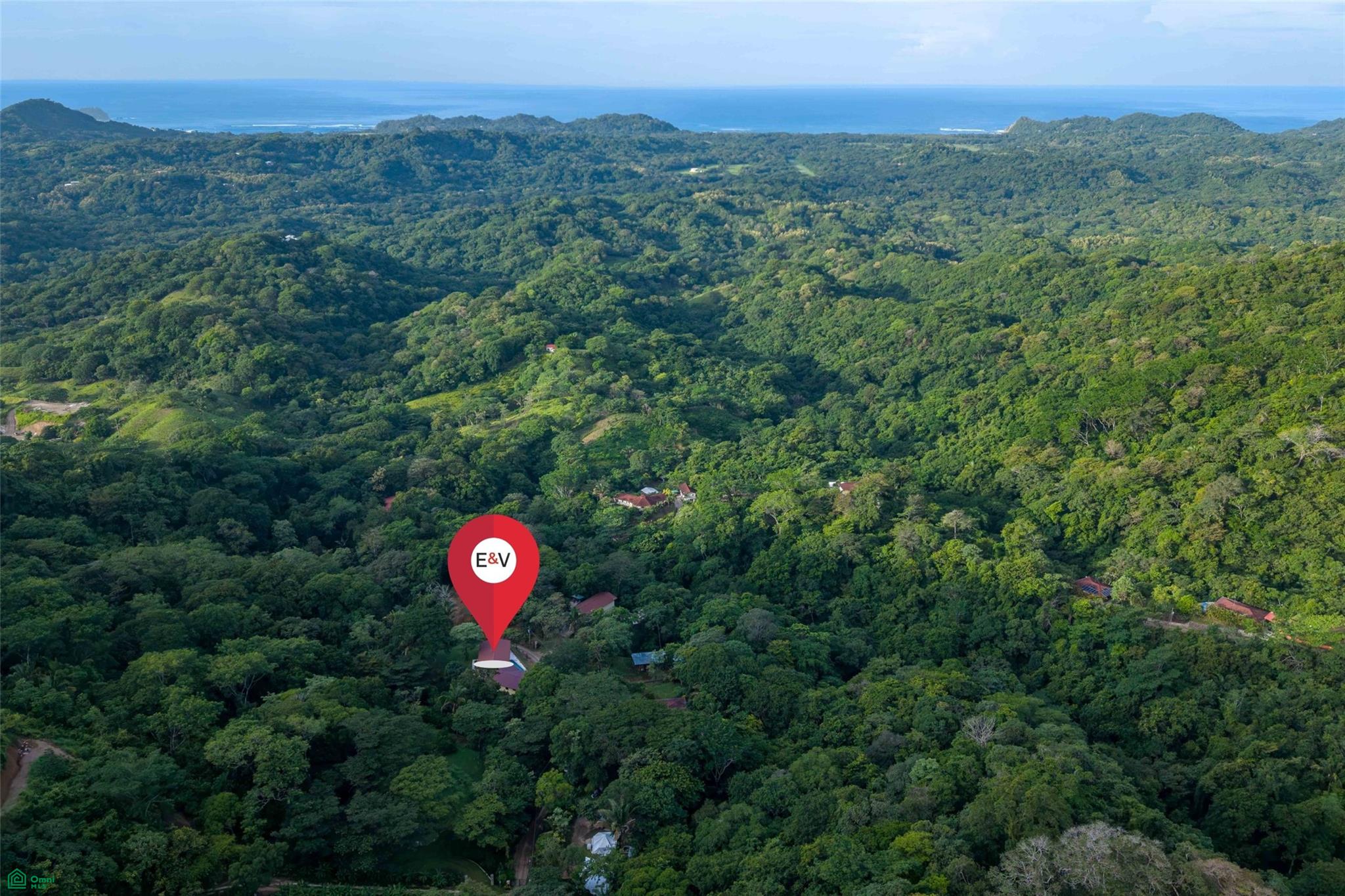 Casa Guanacaste