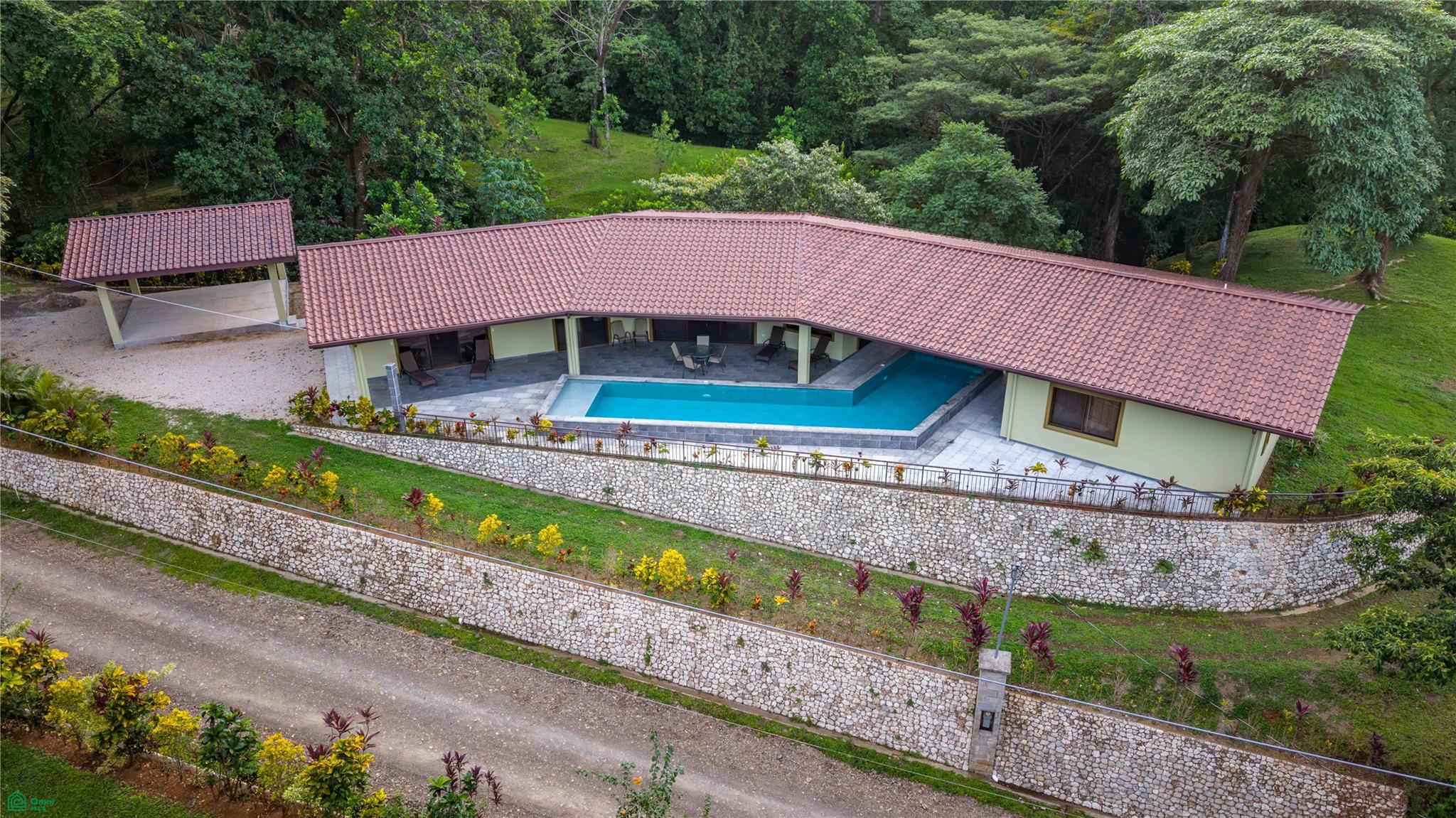 Casa Guanacaste