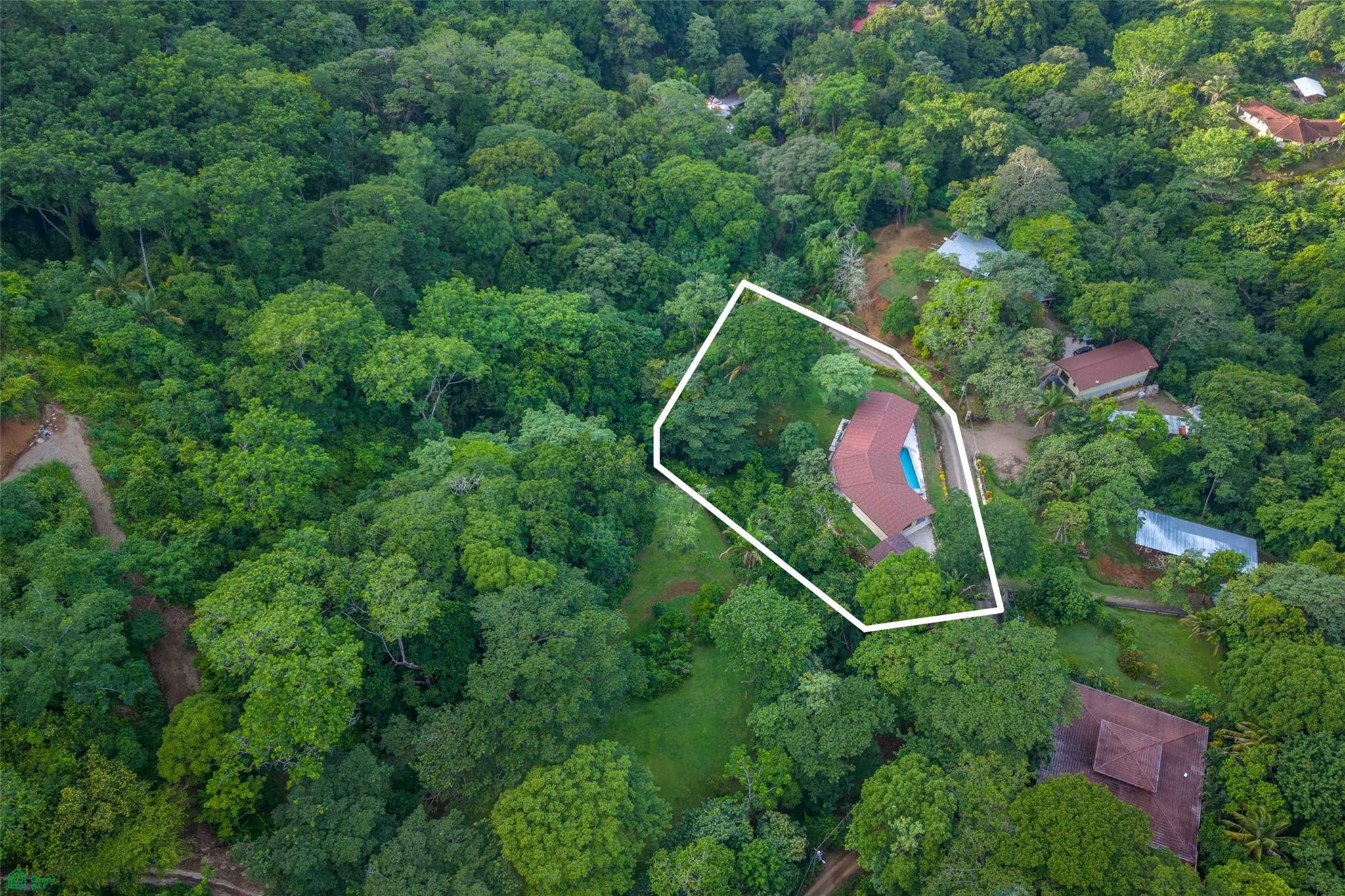 Casa Guanacaste