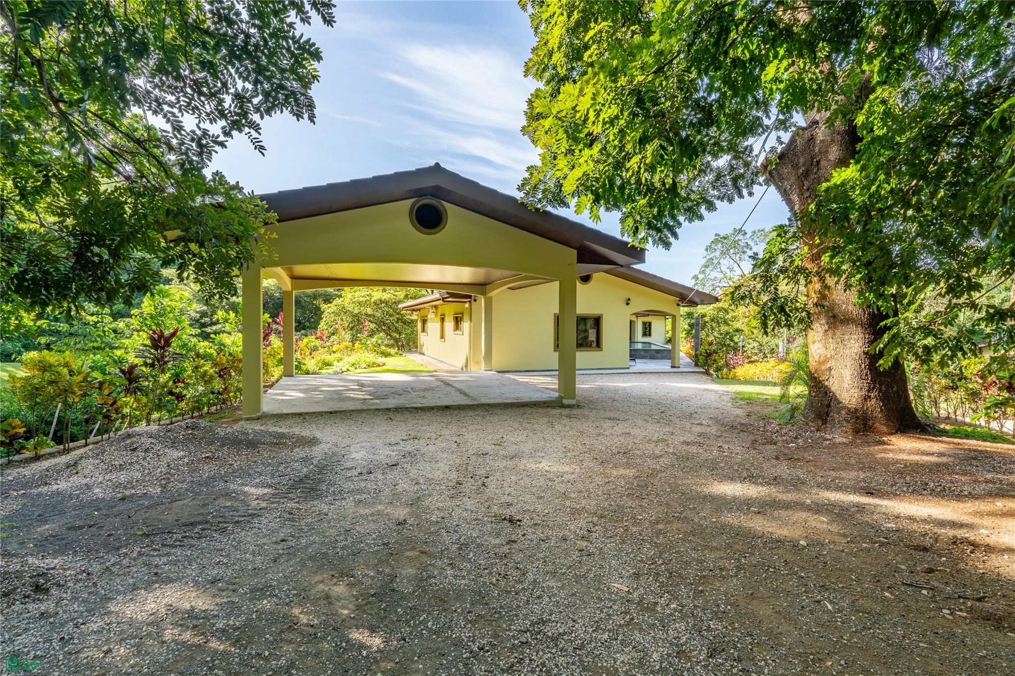 Casa Guanacaste