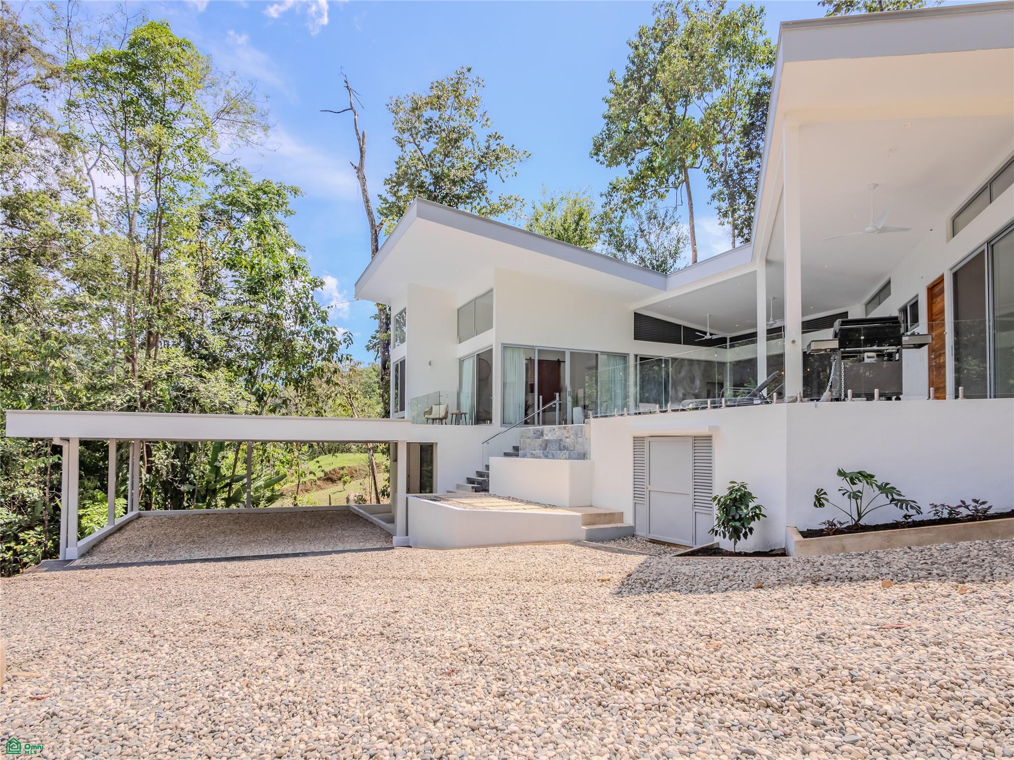 Casa Fe
