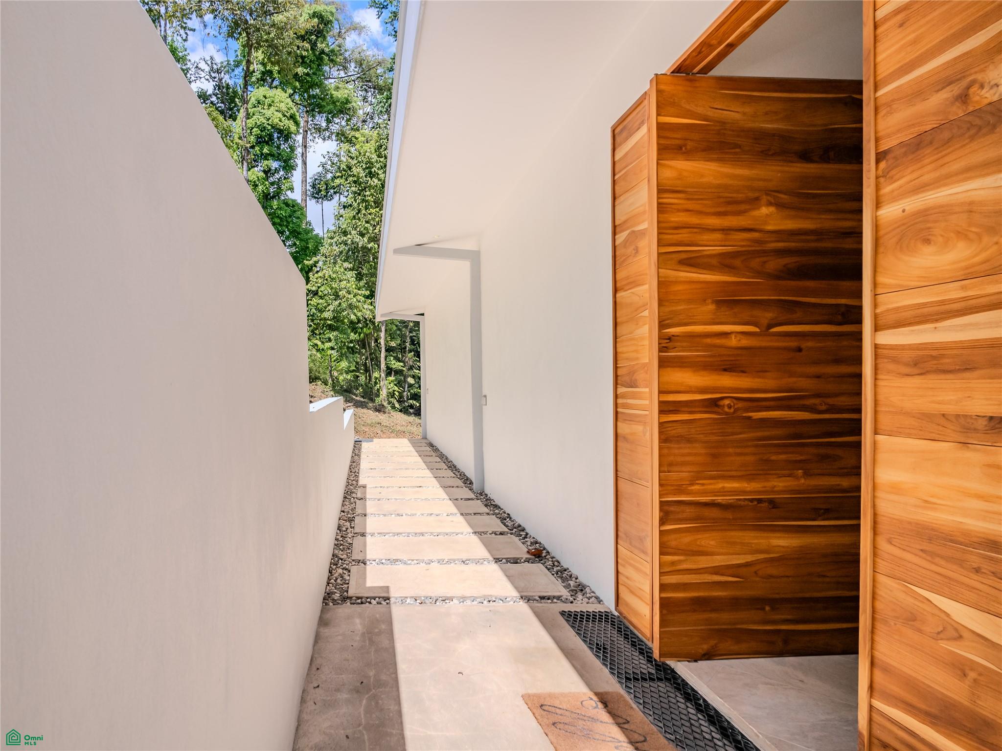 Casa Fe