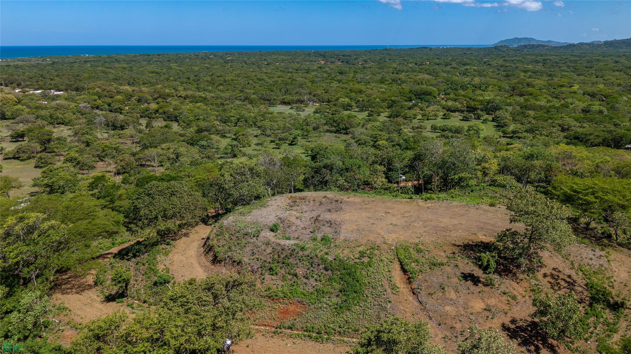 Avellanas Ridge | Oceanview Development Land