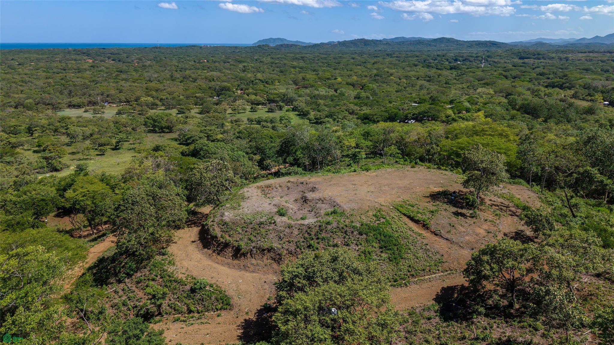 Avellanas Ridge | Oceanview Development Land