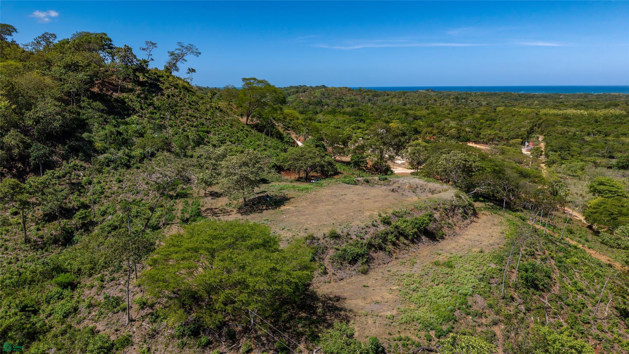 Avellanas Ridge | Oceanview Development Land
