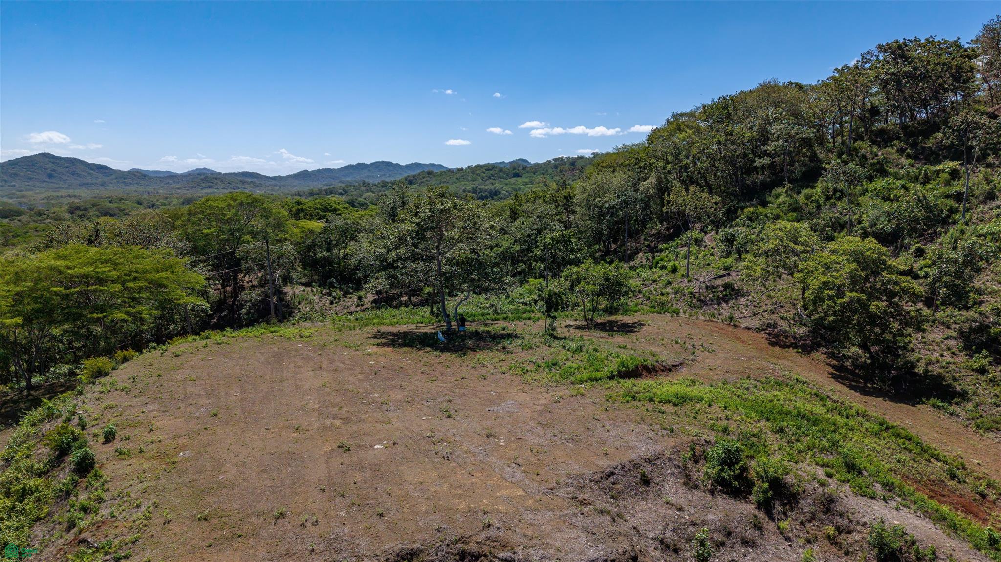 Avellanas Ridge | Oceanview Development Land