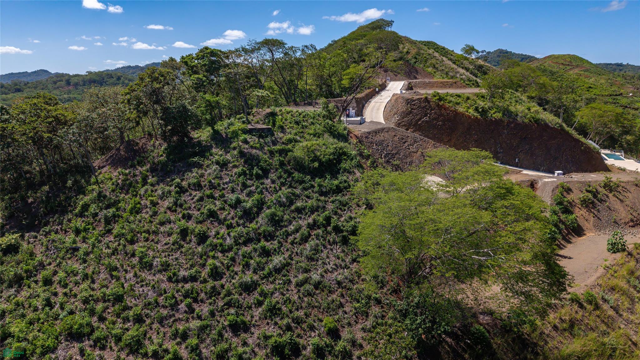 Avellanas Ridge | Oceanview Development Land