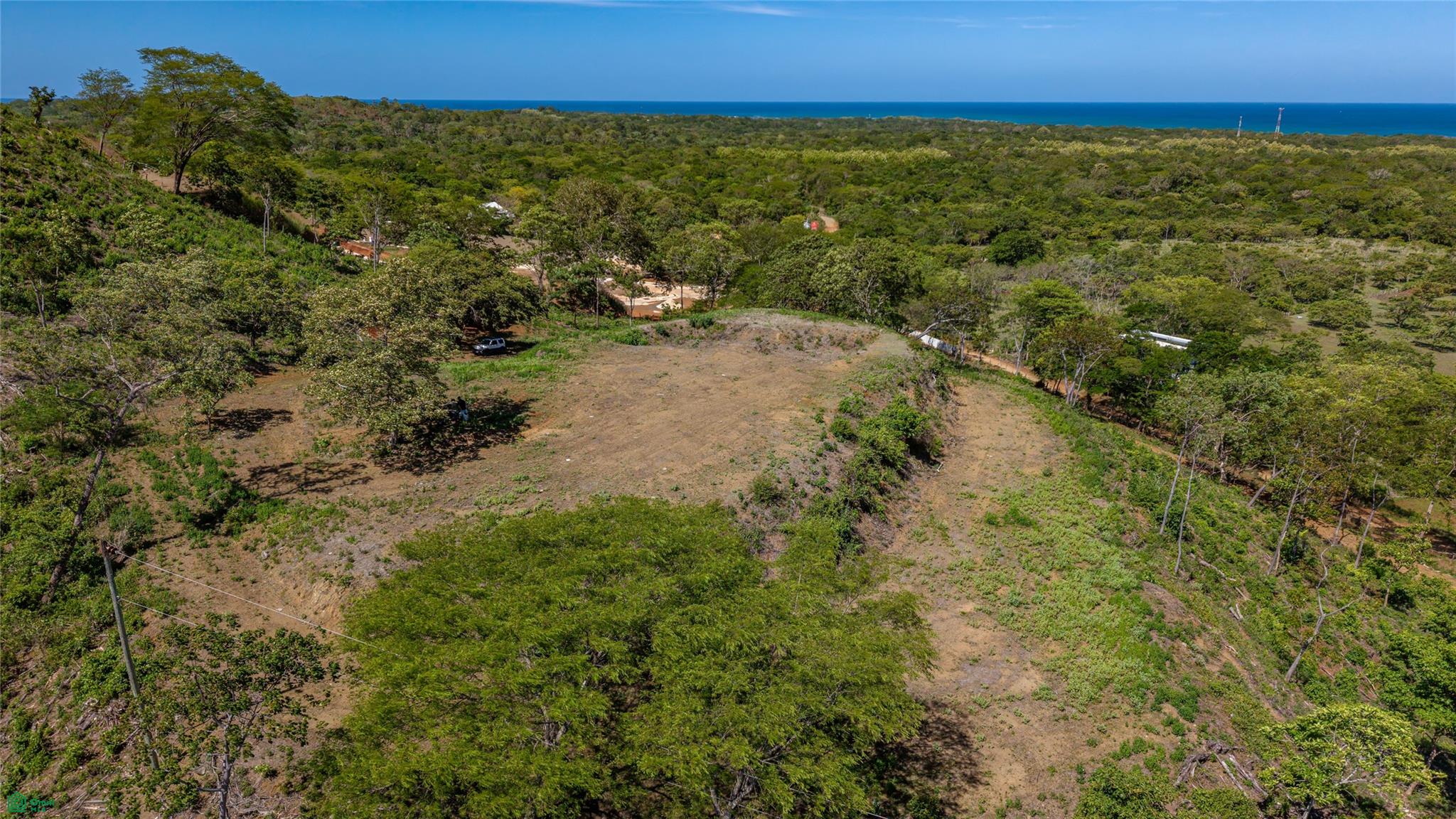 Avellanas Ridge | Oceanview Development Land