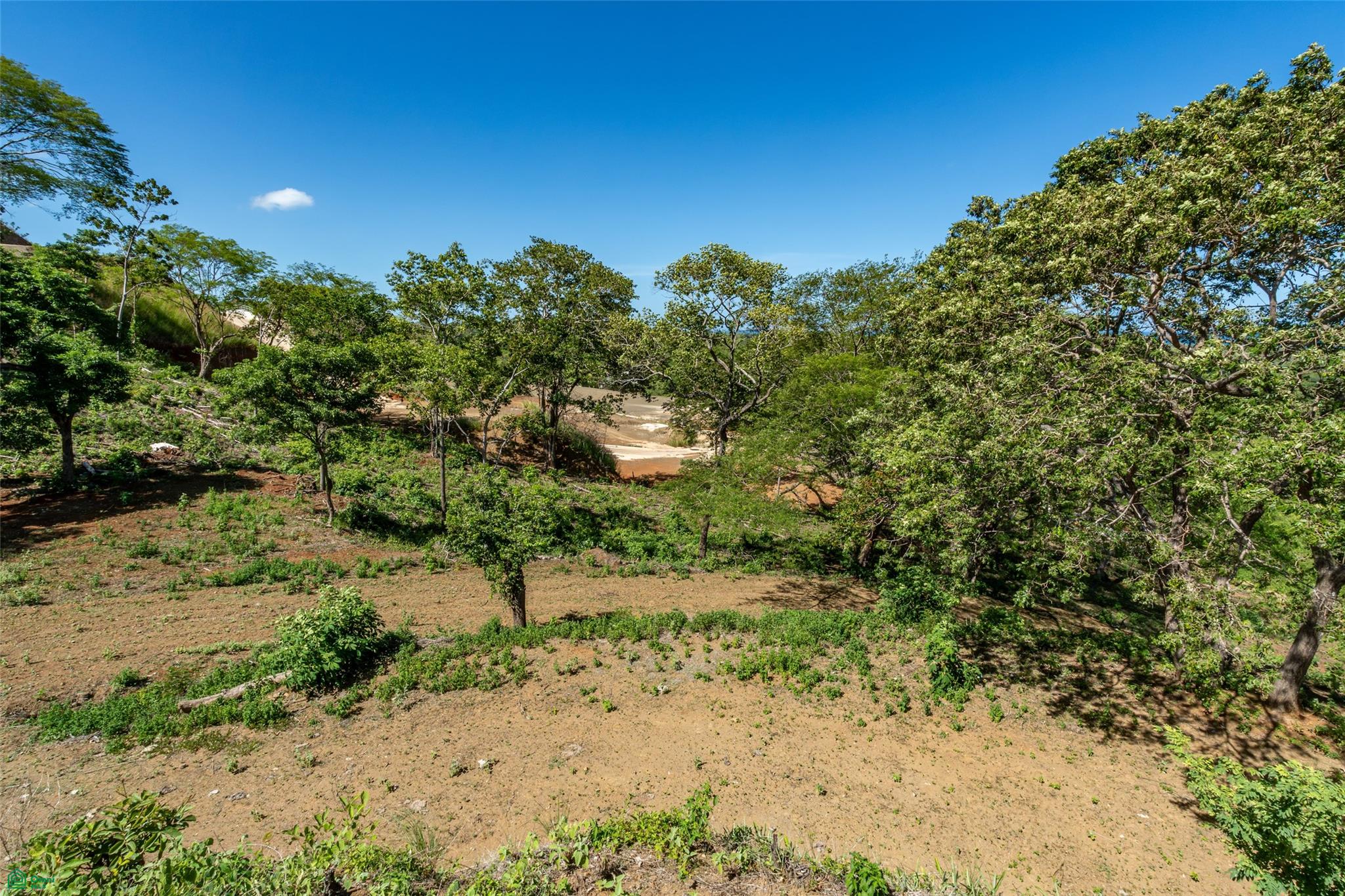 Avellanas Ridge | Oceanview Development Land