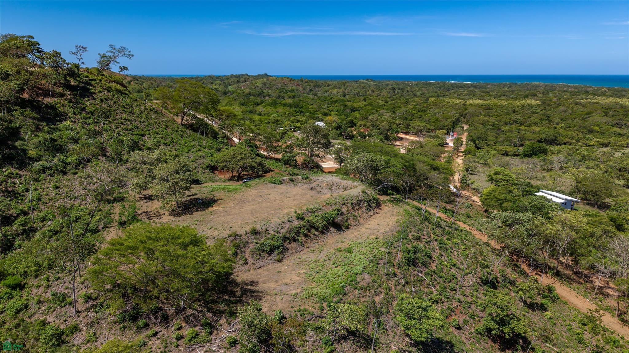 Avellanas Ridge | Oceanview Development Land