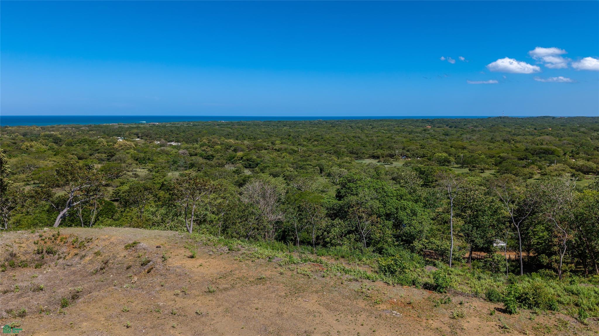 Avellanas Ridge | Oceanview Development Land