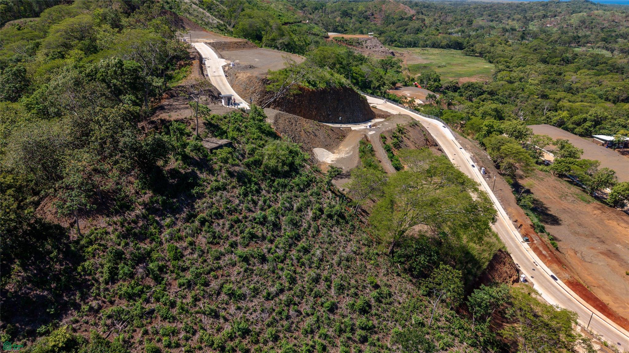 Avellanas Ridge | Oceanview Development Land