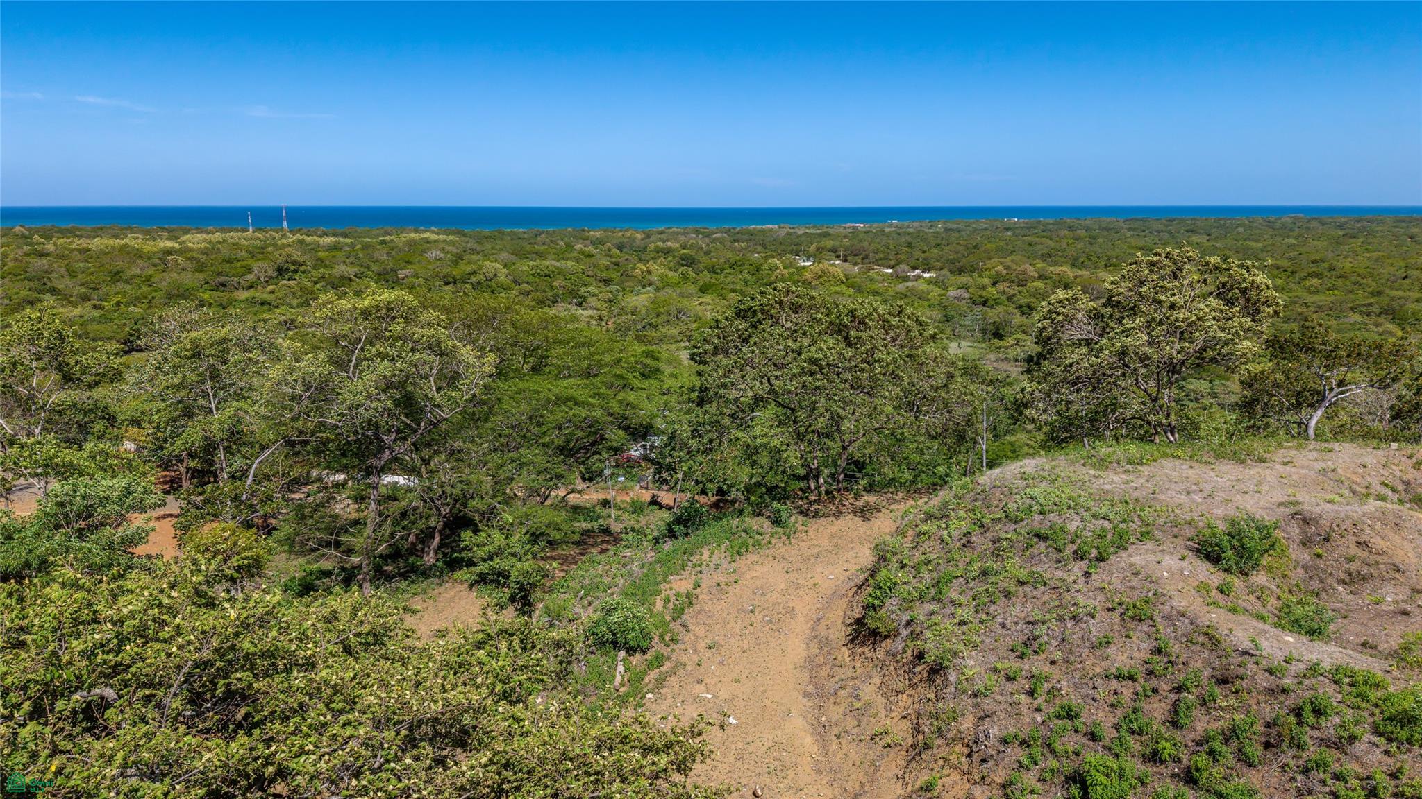Avellanas Ridge | Oceanview Development Land