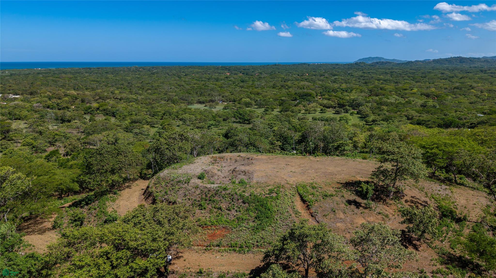 Avellanas Ridge | Oceanview Development Land