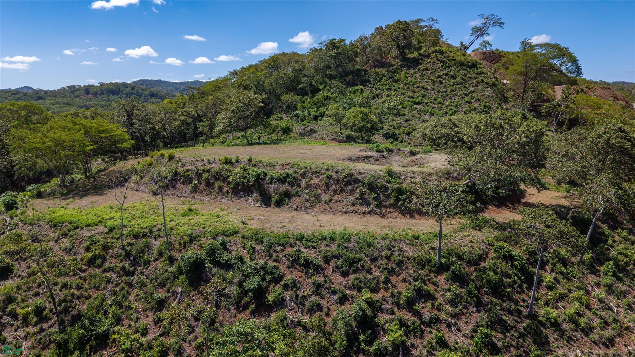 Avellanas Ridge | Oceanview Development Land
