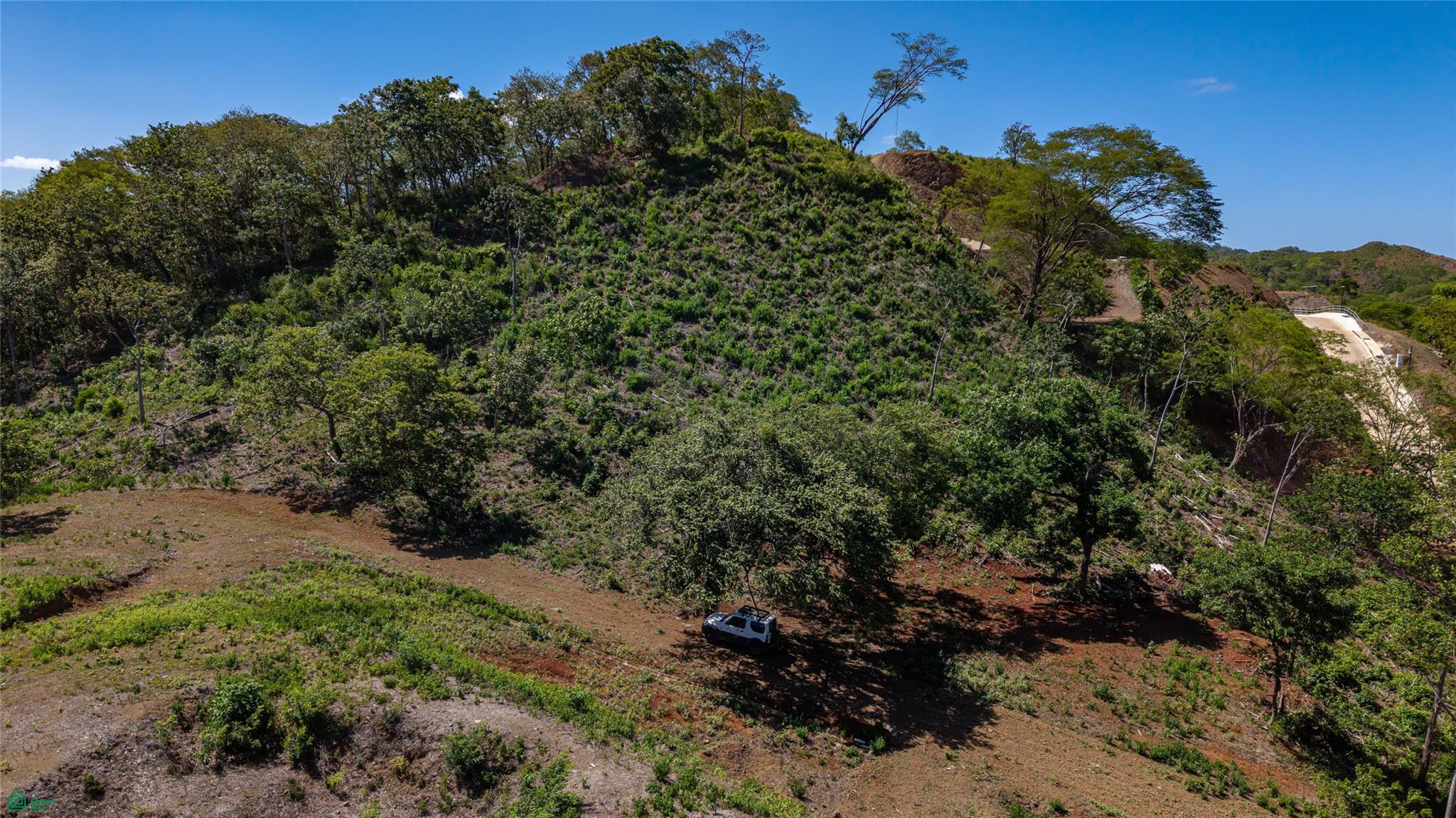 Avellanas Ridge | Oceanview Development Land