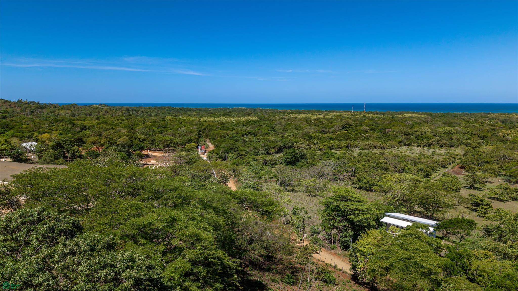 Avellanas Ridge | Oceanview Development Land