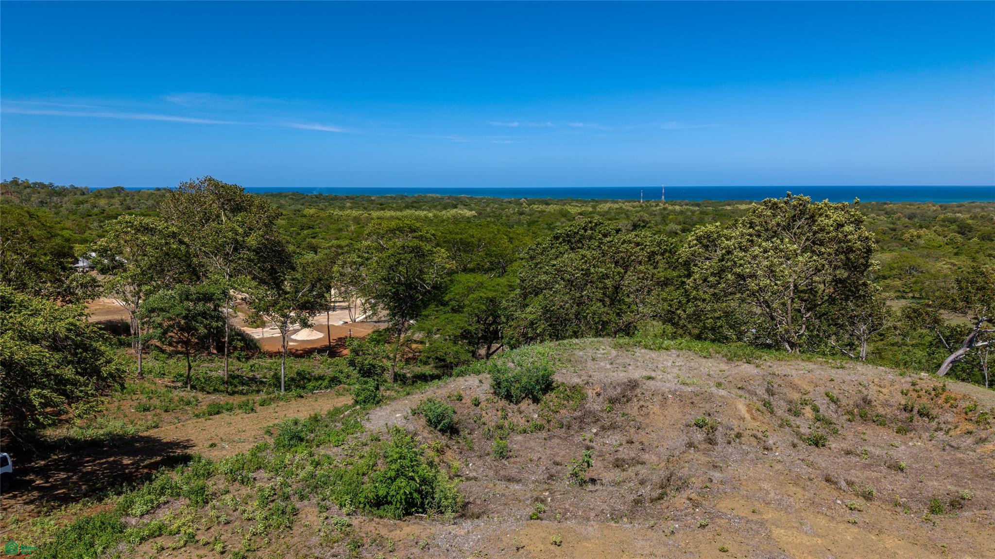 Avellanas Ridge | Oceanview Development Land