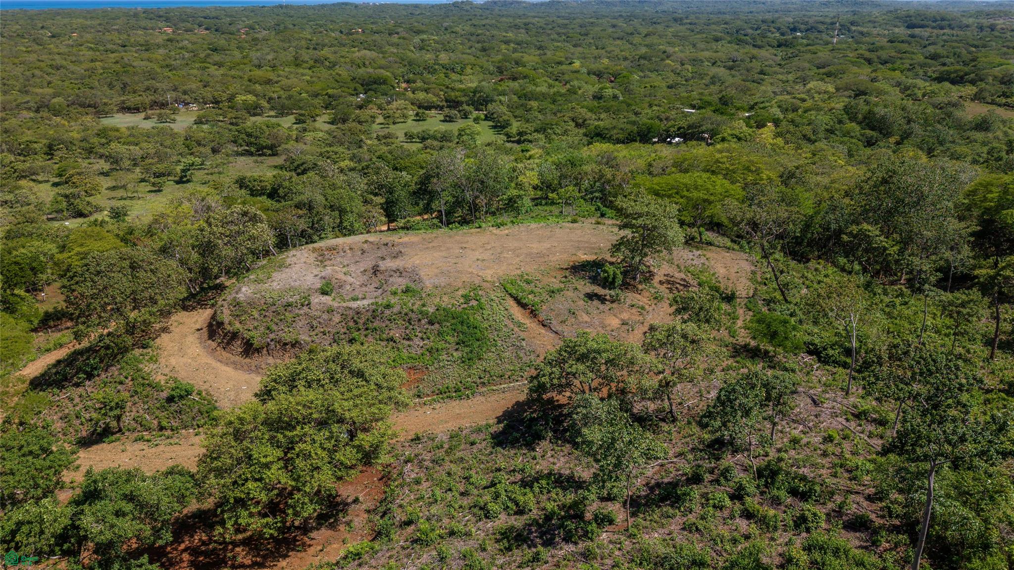 Avellanas Ridge | Oceanview Development Land