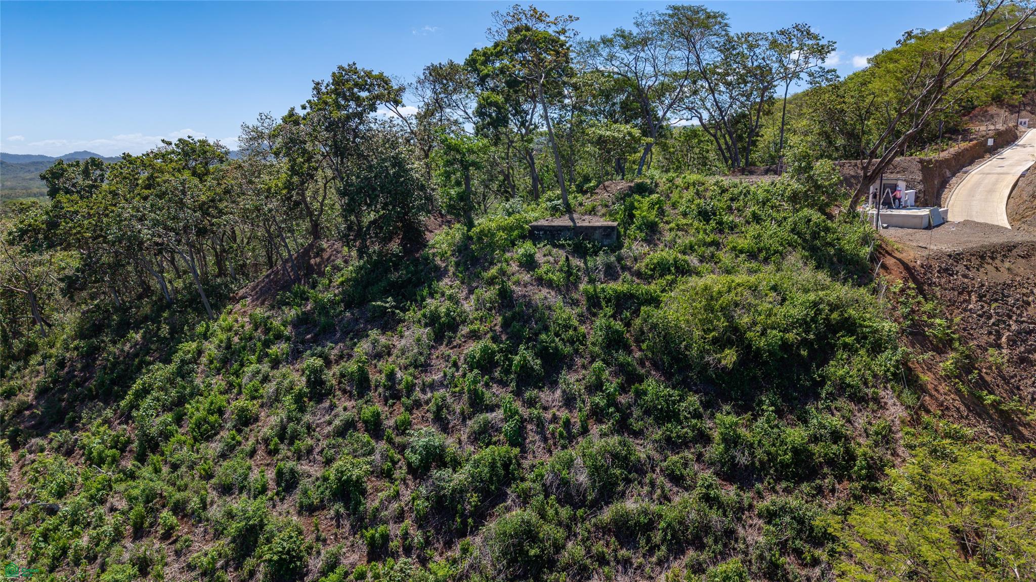 Avellanas Ridge | Oceanview Development Land