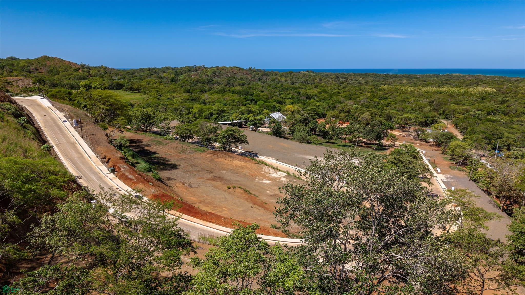 Avellanas Ridge | Oceanview Development Land