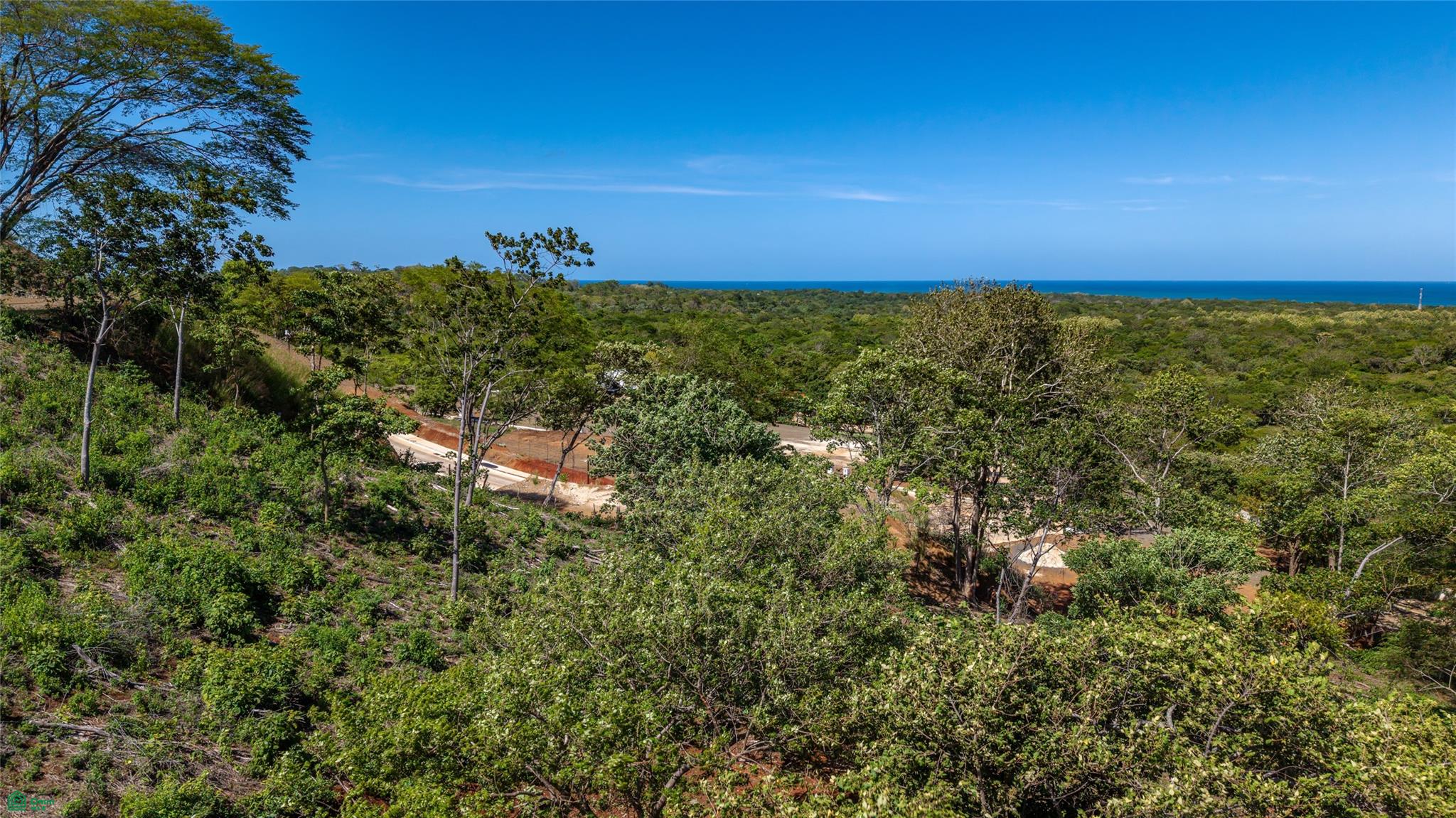 Avellanas Ridge | Oceanview Development Land