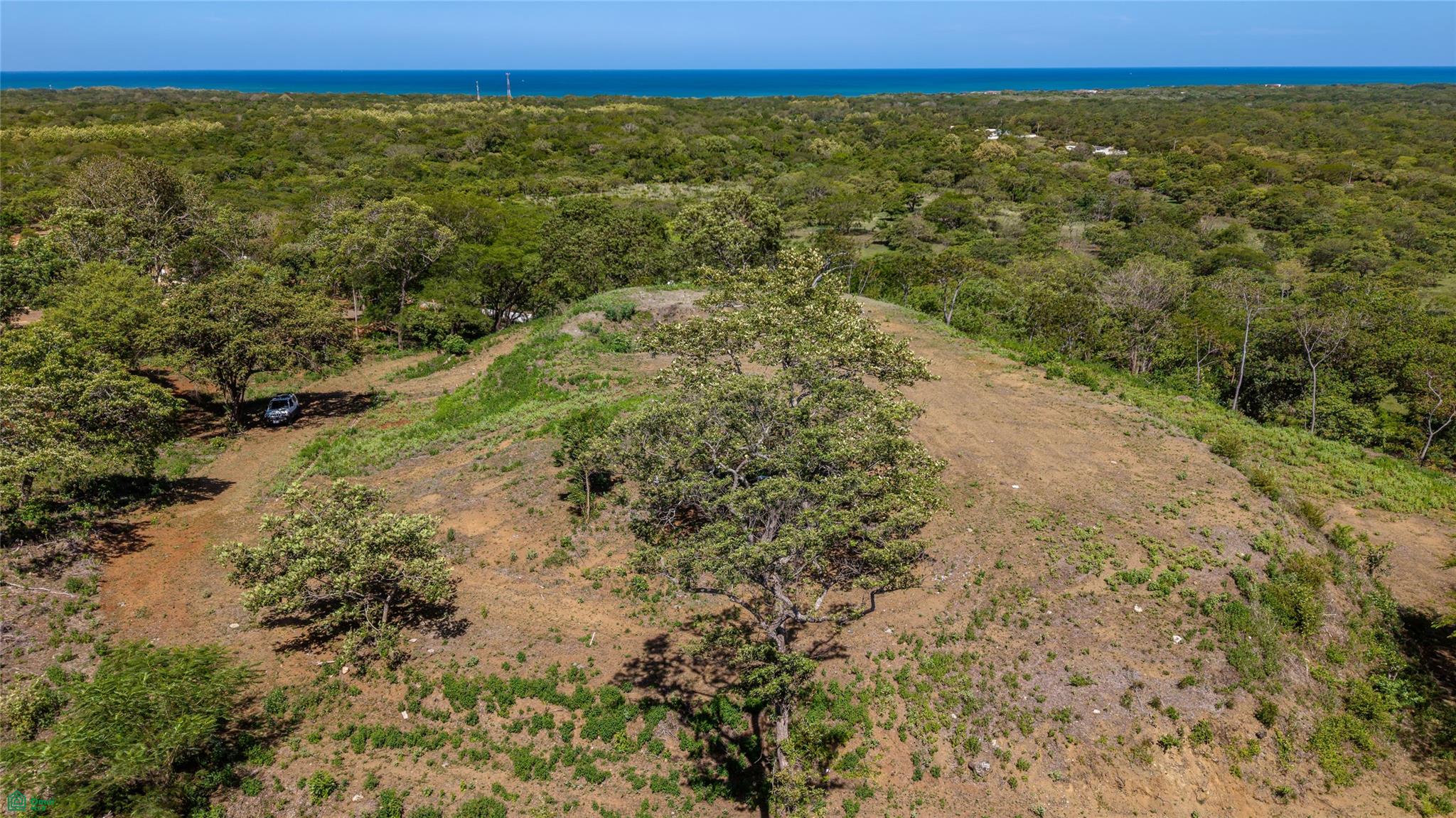 Avellanas Ridge | Oceanview Development Land