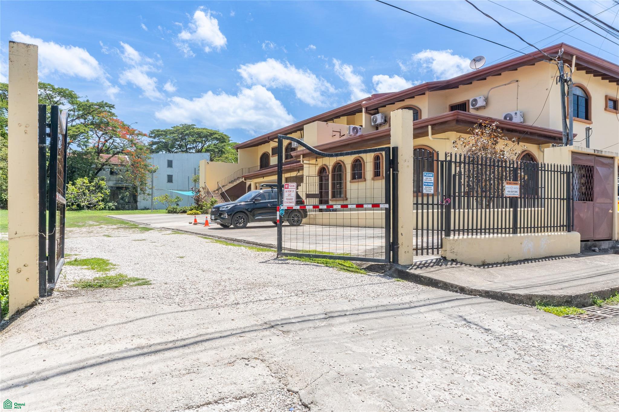 Plaza Samara Condo