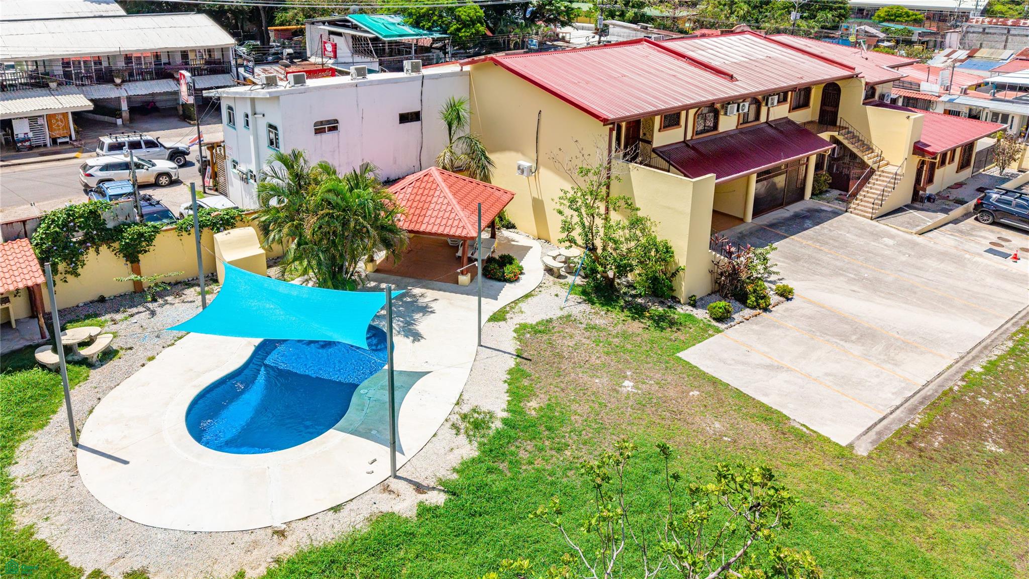 Plaza Samara Condo