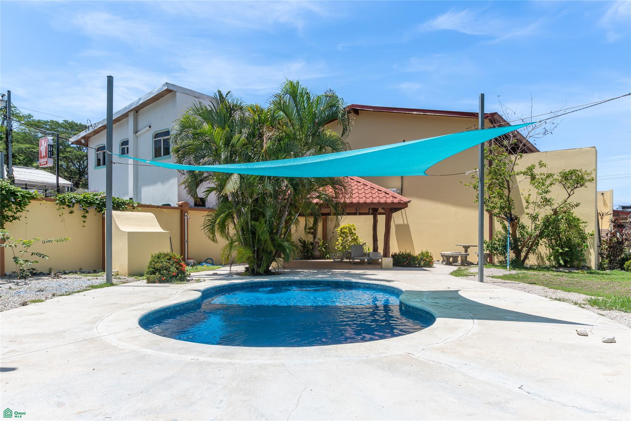 Plaza Samara Condo