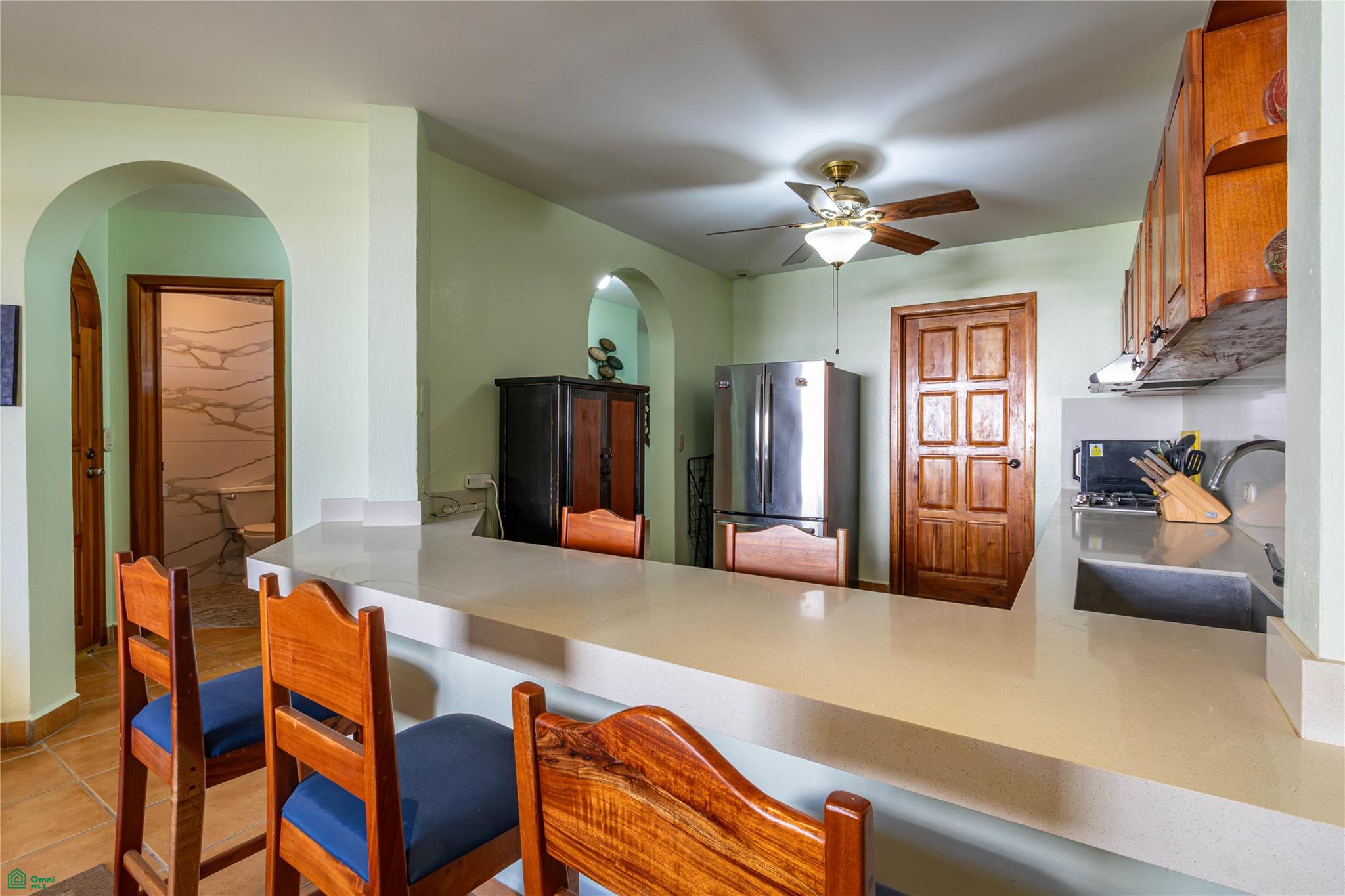 Plaza Samara Condo