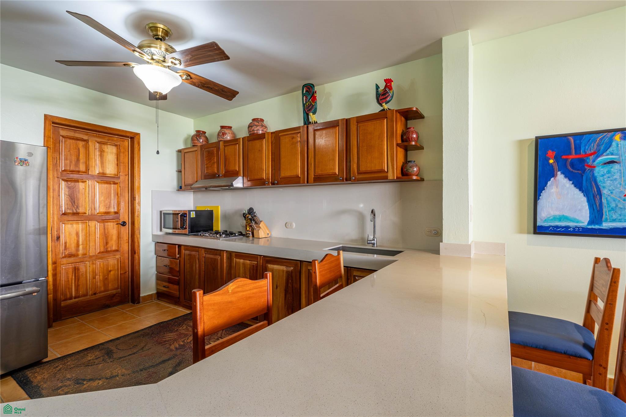 Plaza Samara Condo